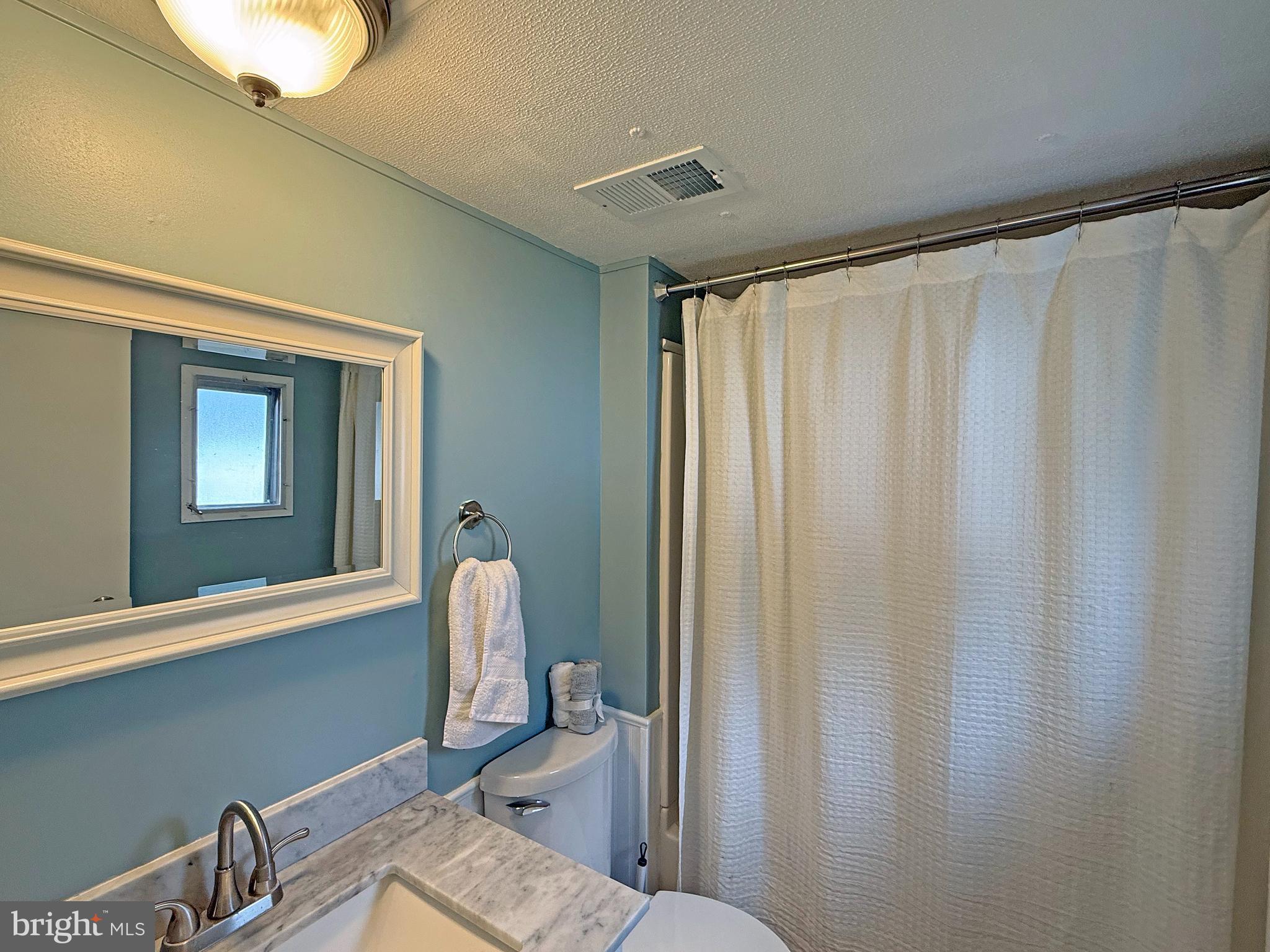 REHOBOTH BAY MHP - Residential