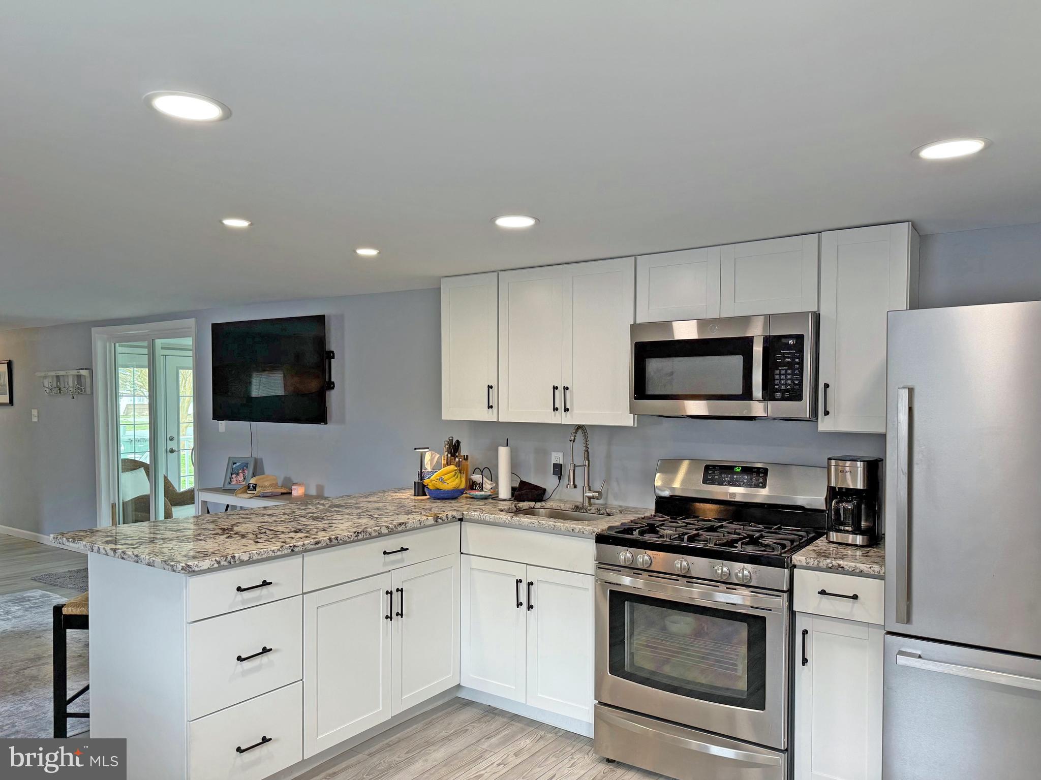 REHOBOTH BAY MHP - Residential