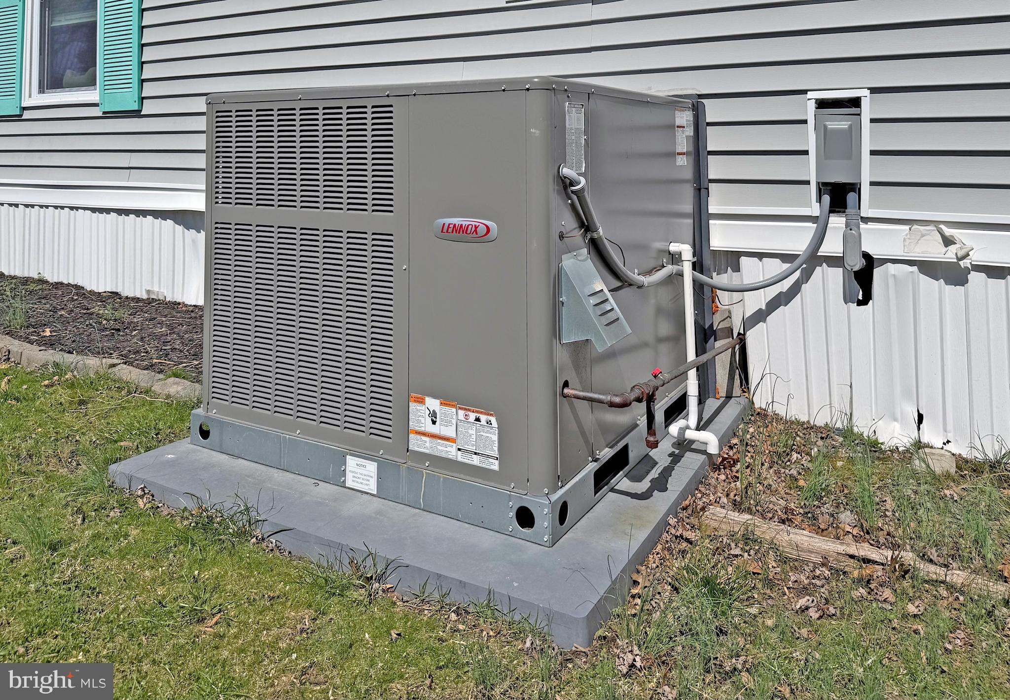 REHOBOTH BAY MHP - Residential