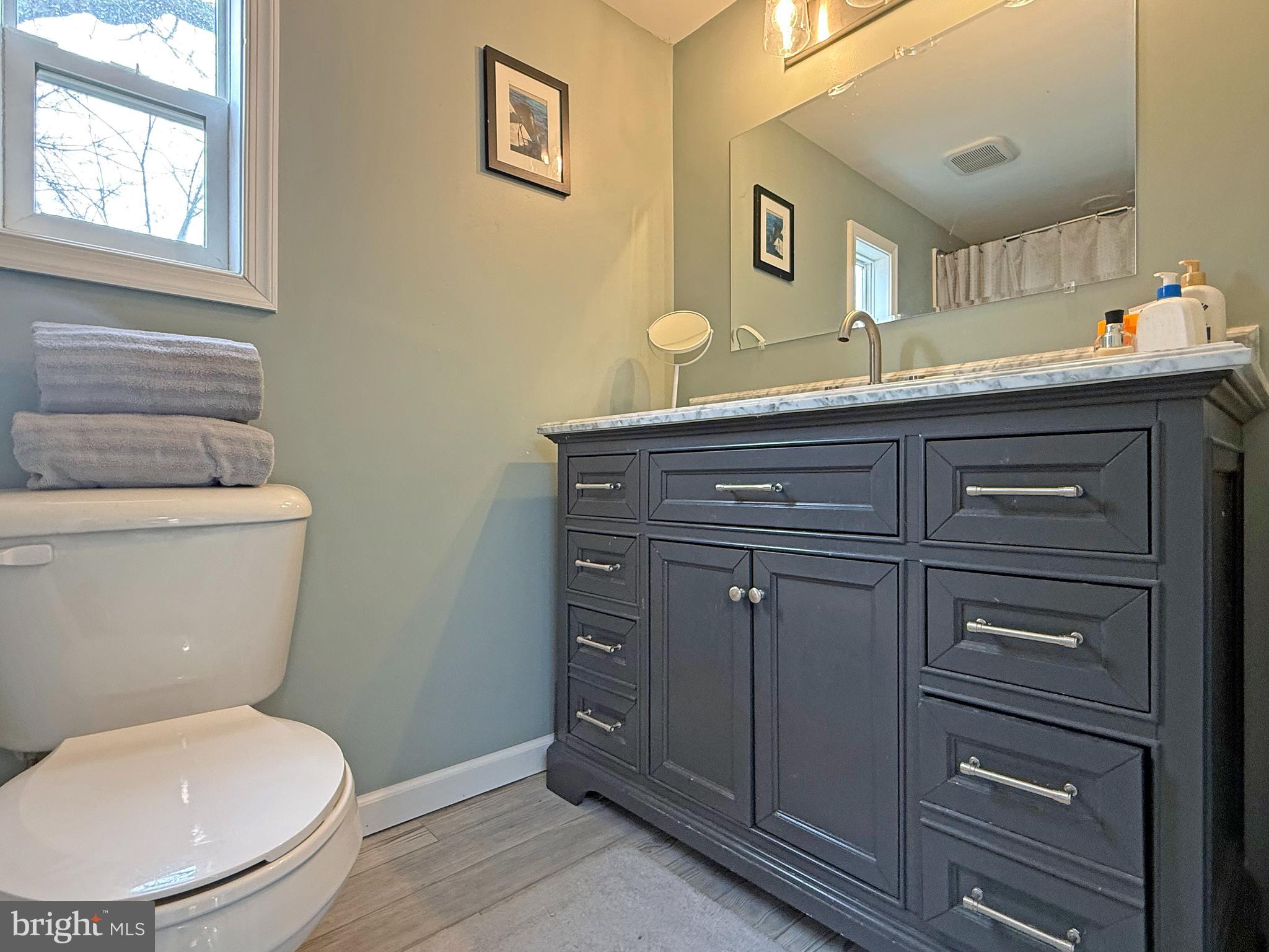 REHOBOTH BAY MHP - Residential