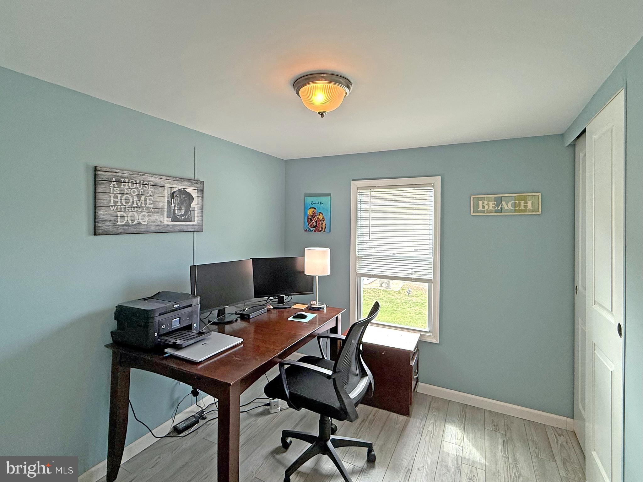 REHOBOTH BAY MHP - Residential