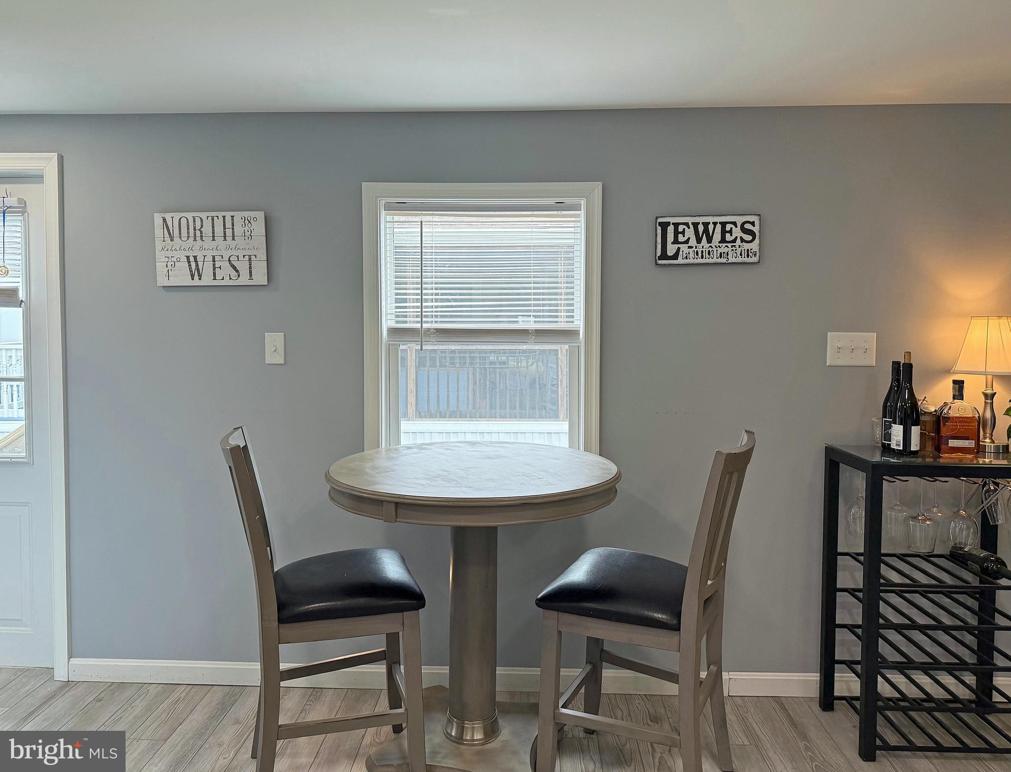 REHOBOTH BAY MHP - Residential