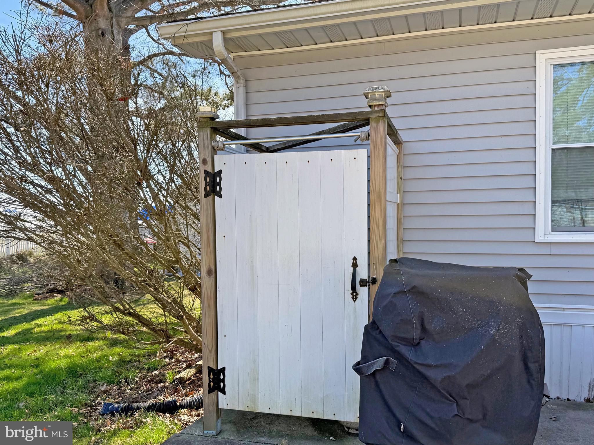 REHOBOTH BAY MHP - Residential