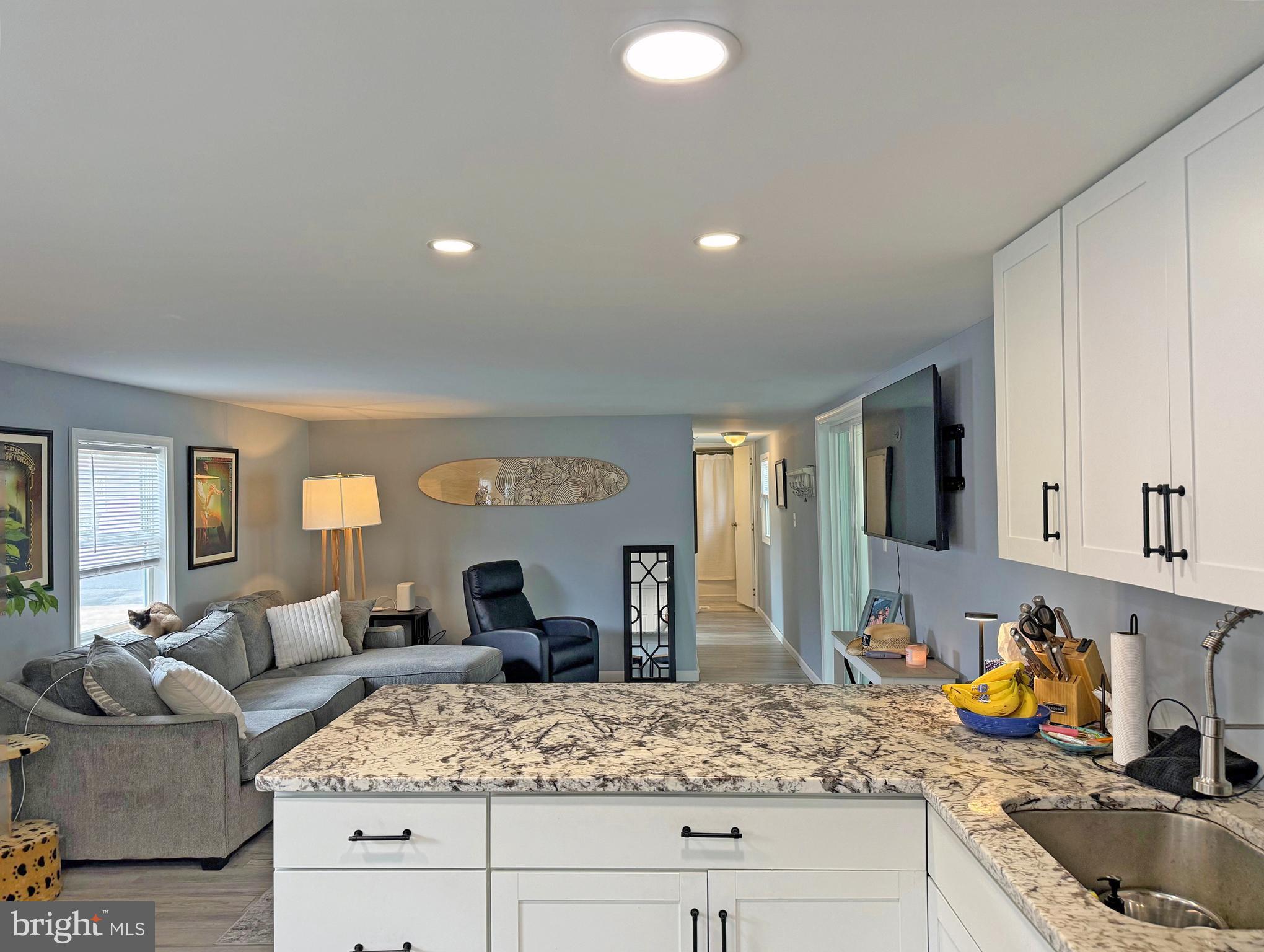 REHOBOTH BAY MHP - Residential