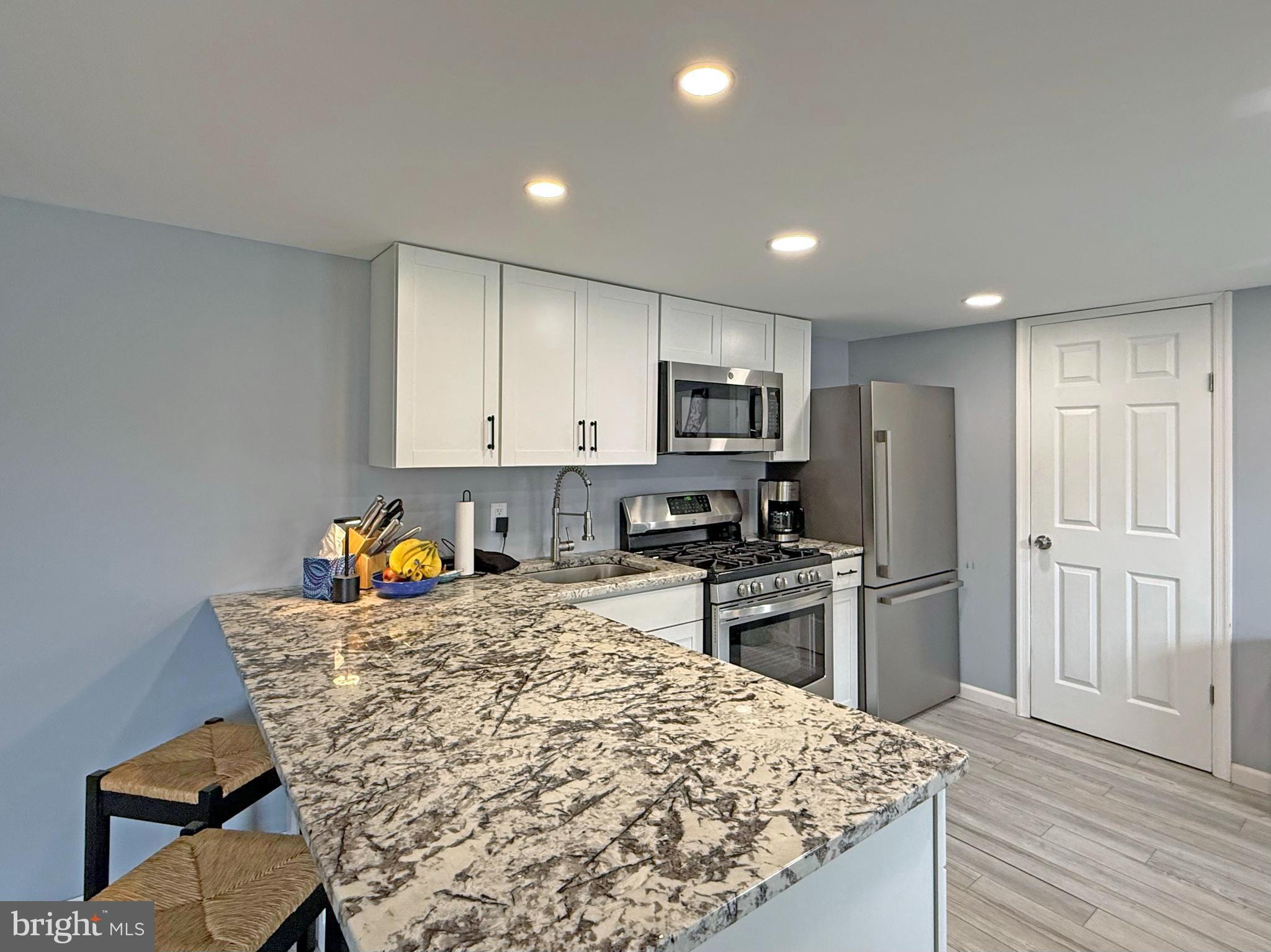 REHOBOTH BAY MHP - Residential