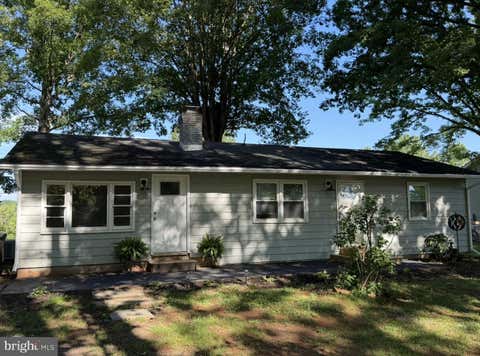Photo of 13166 Rixeyville Road, CULPEPER, VA 22701 (MLS # VACU2014050)