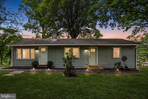 Photo of 13166 Rixeyville Road, CULPEPER, VA 22701 (MLS # VACU2014050)