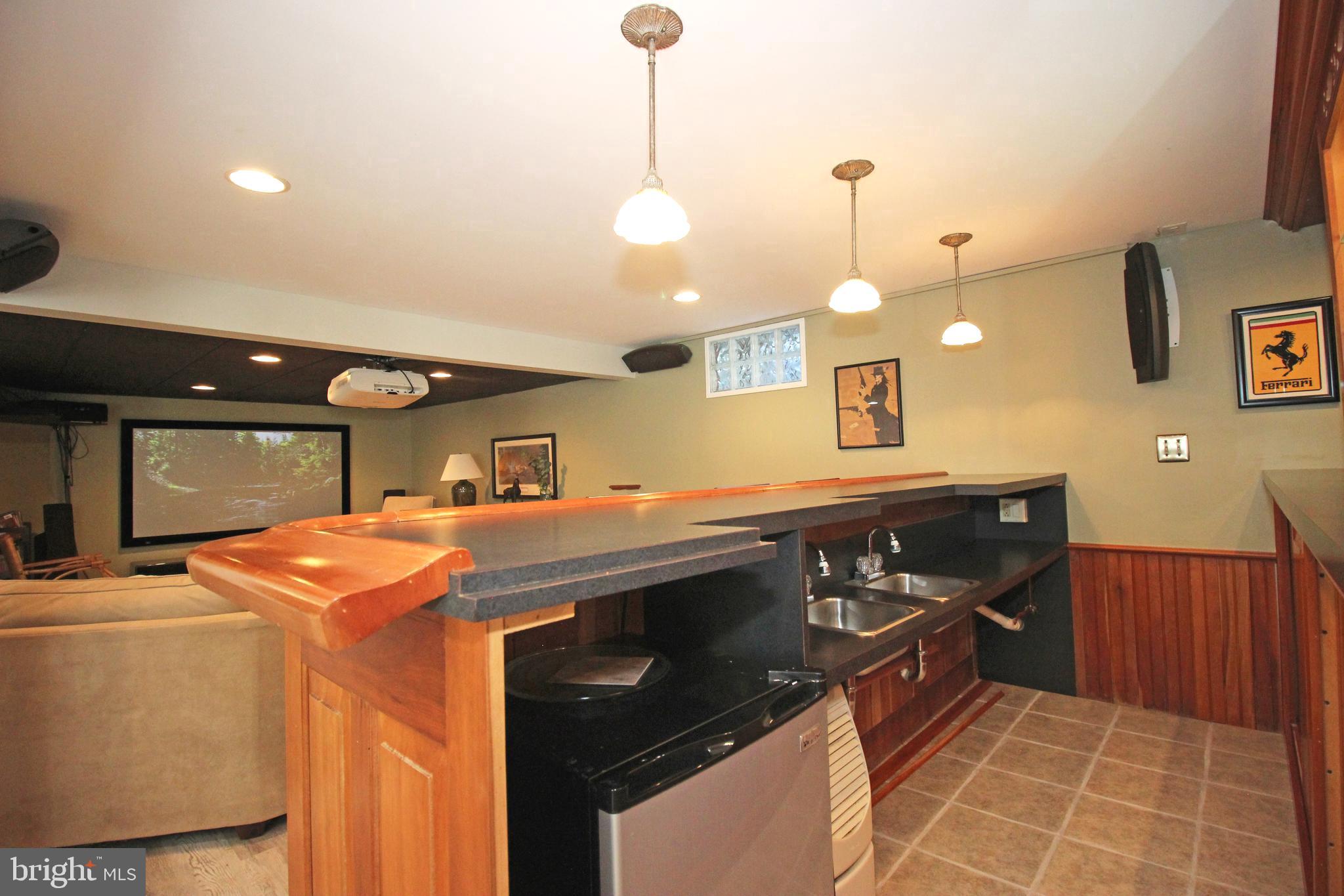 PARK WOODS - Residential