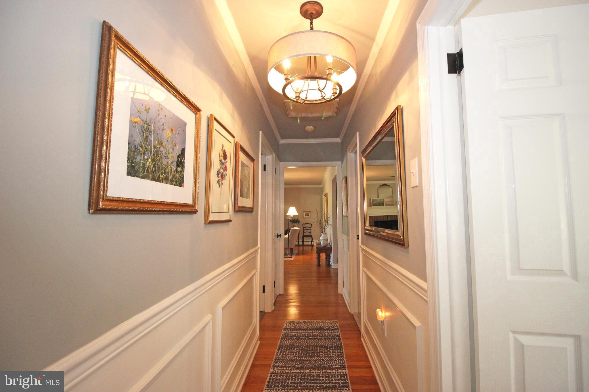 PARK WOODS - Residential