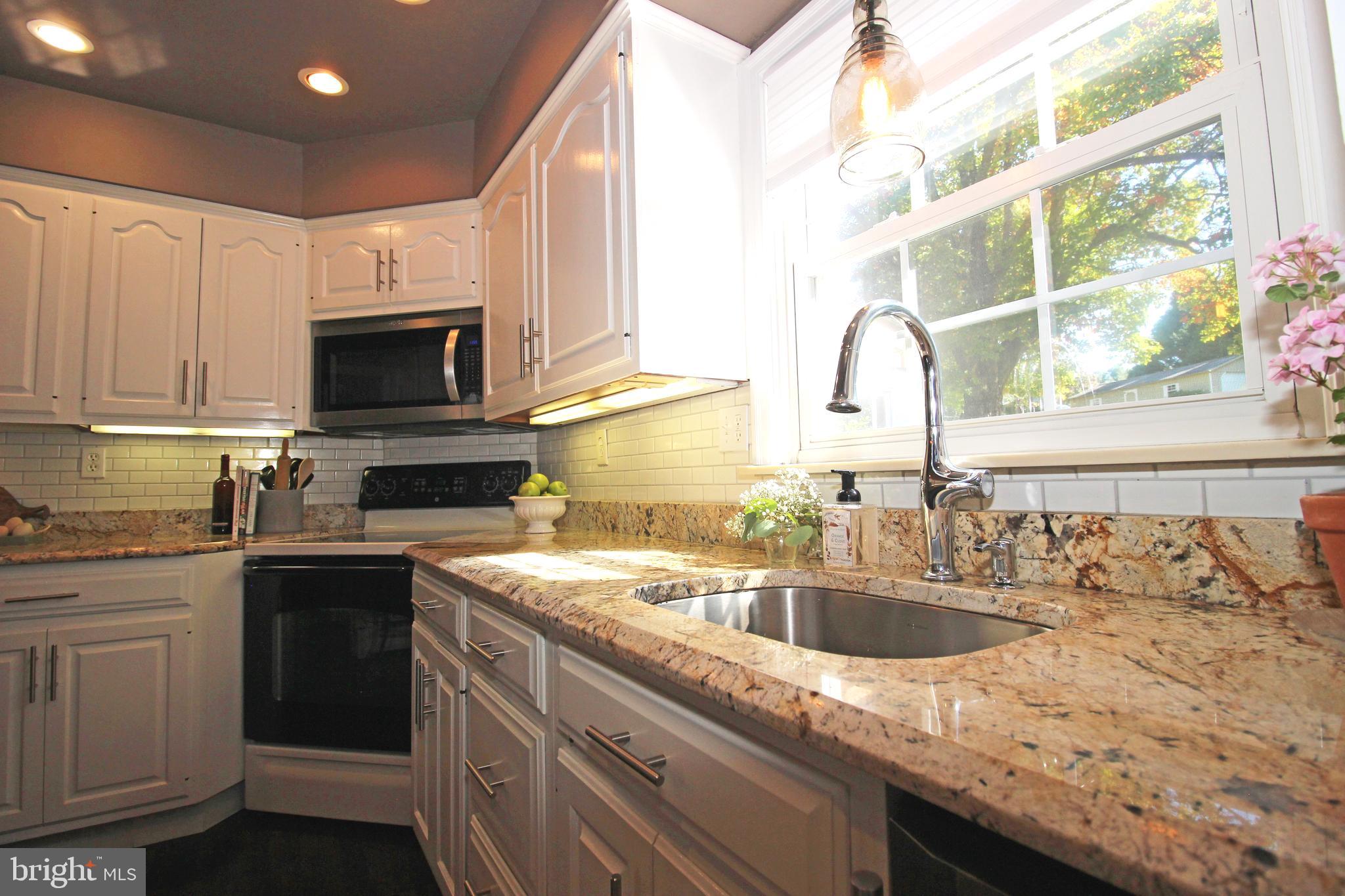 PARK WOODS - Residential