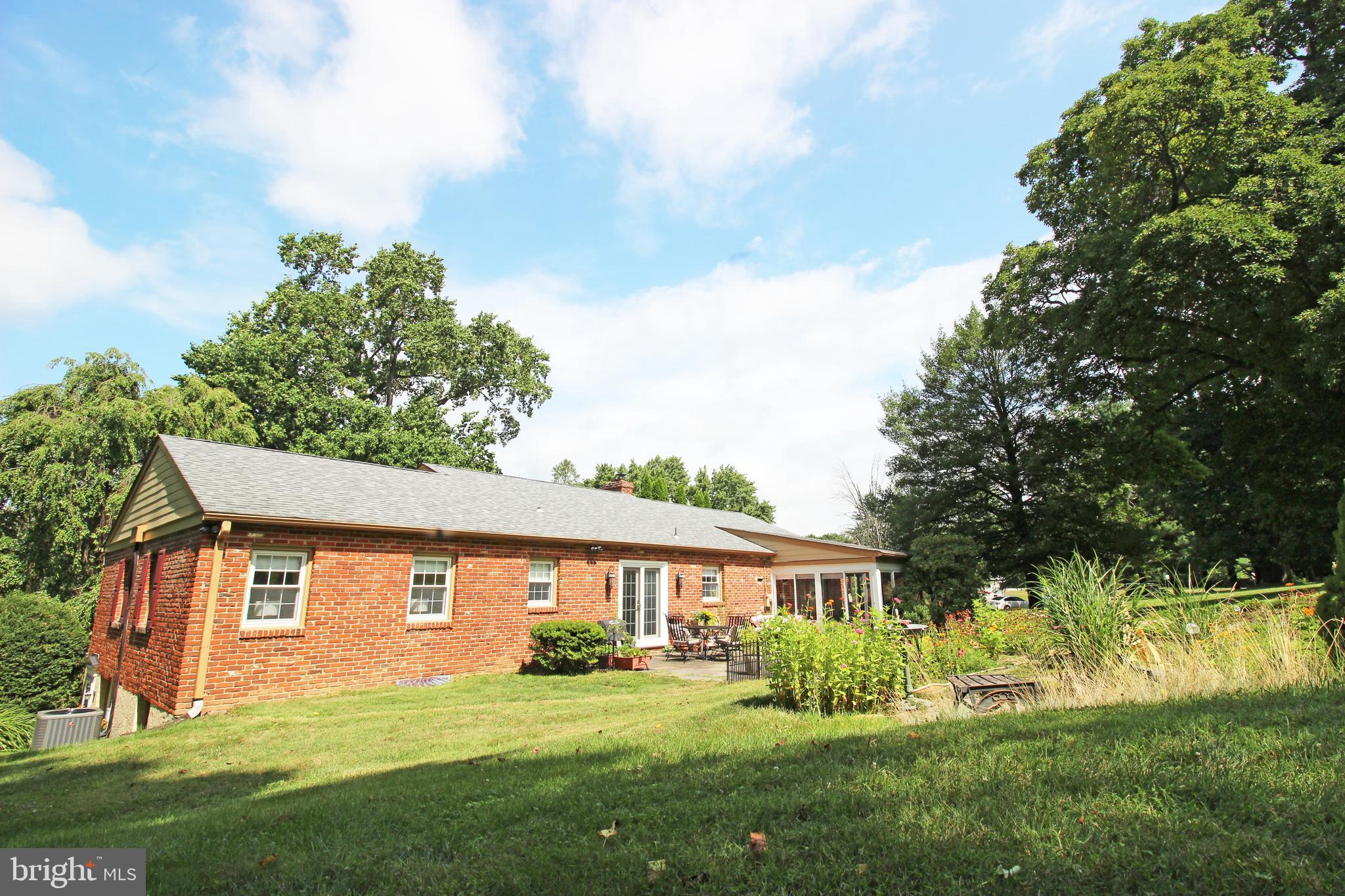 PARK WOODS - Residential