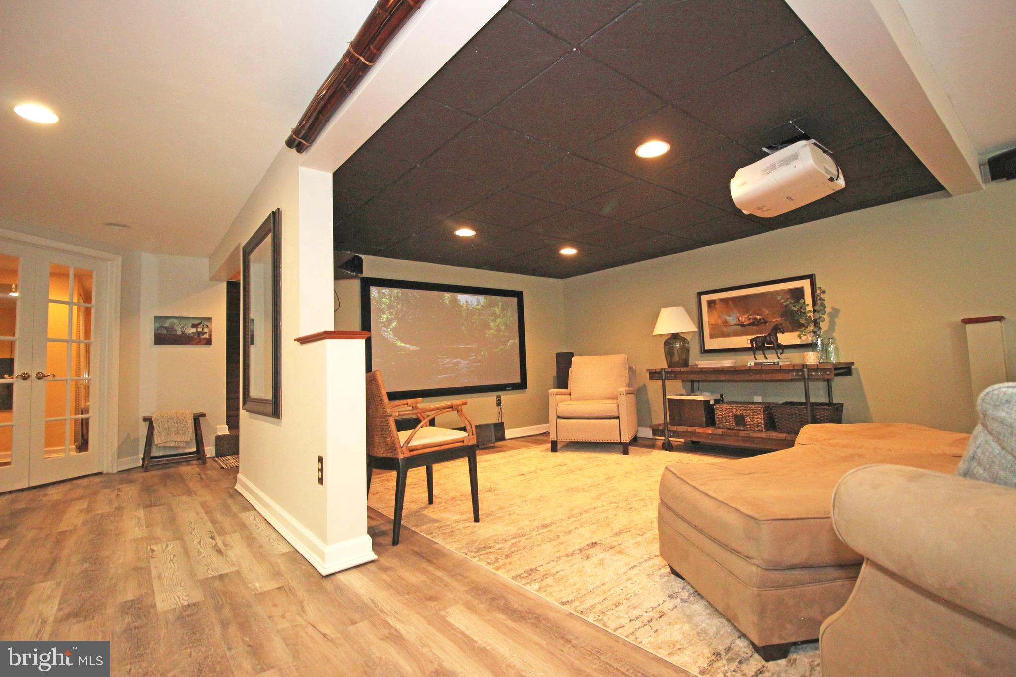 PARK WOODS - Residential