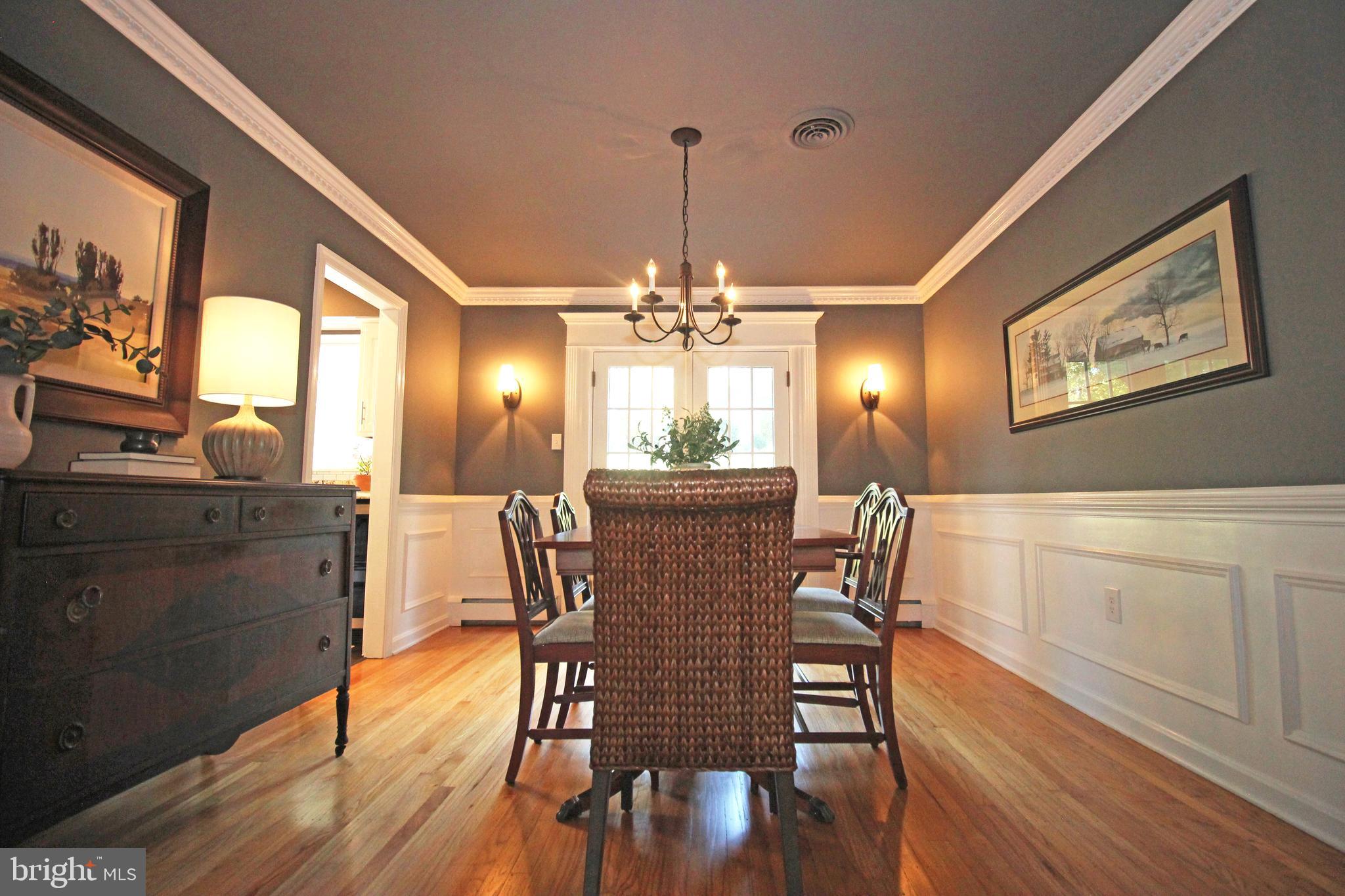 PARK WOODS - Residential