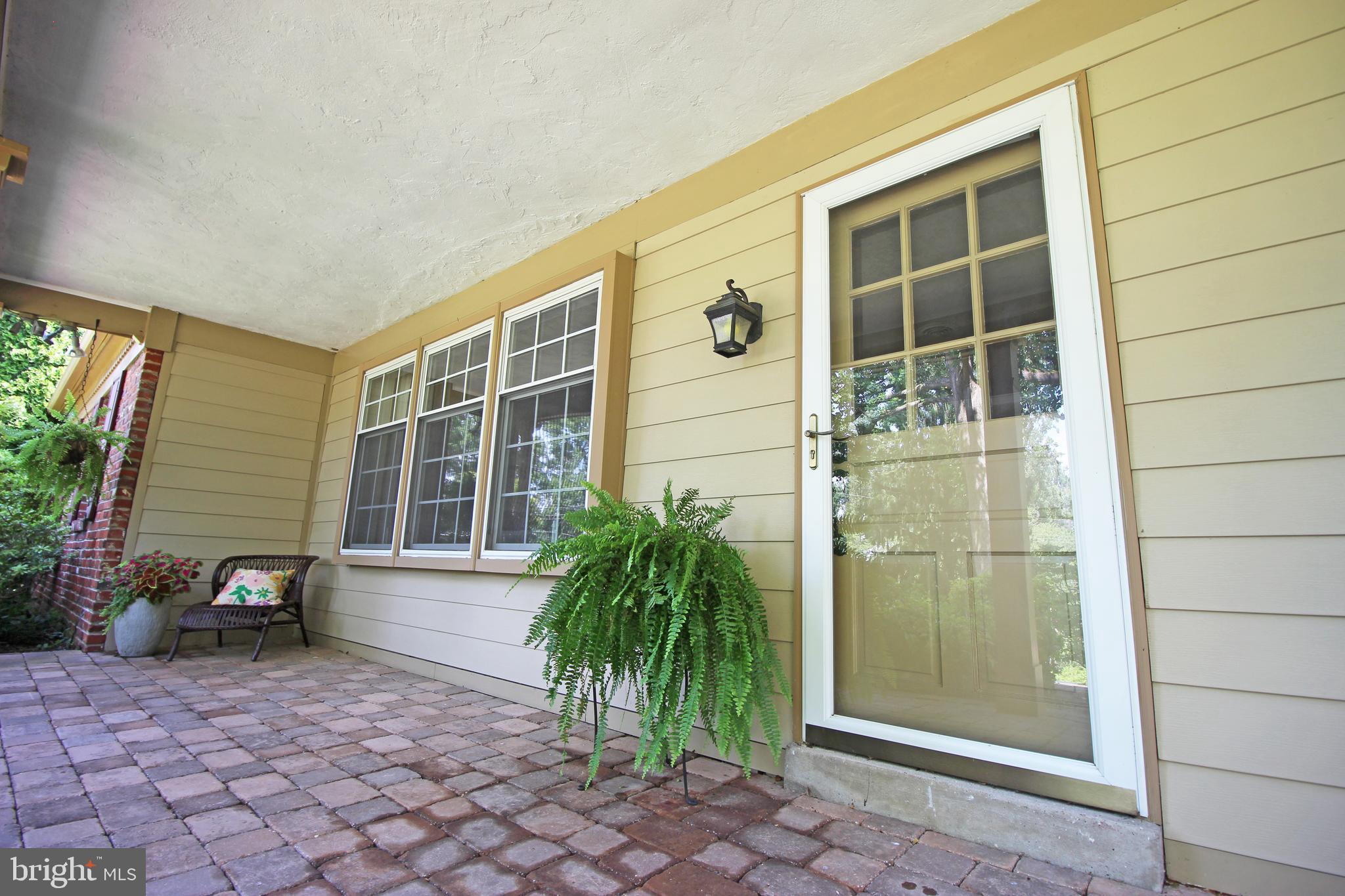 PARK WOODS - Residential