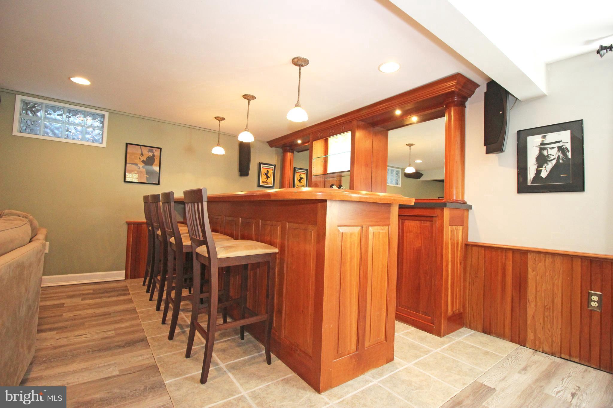 PARK WOODS - Residential