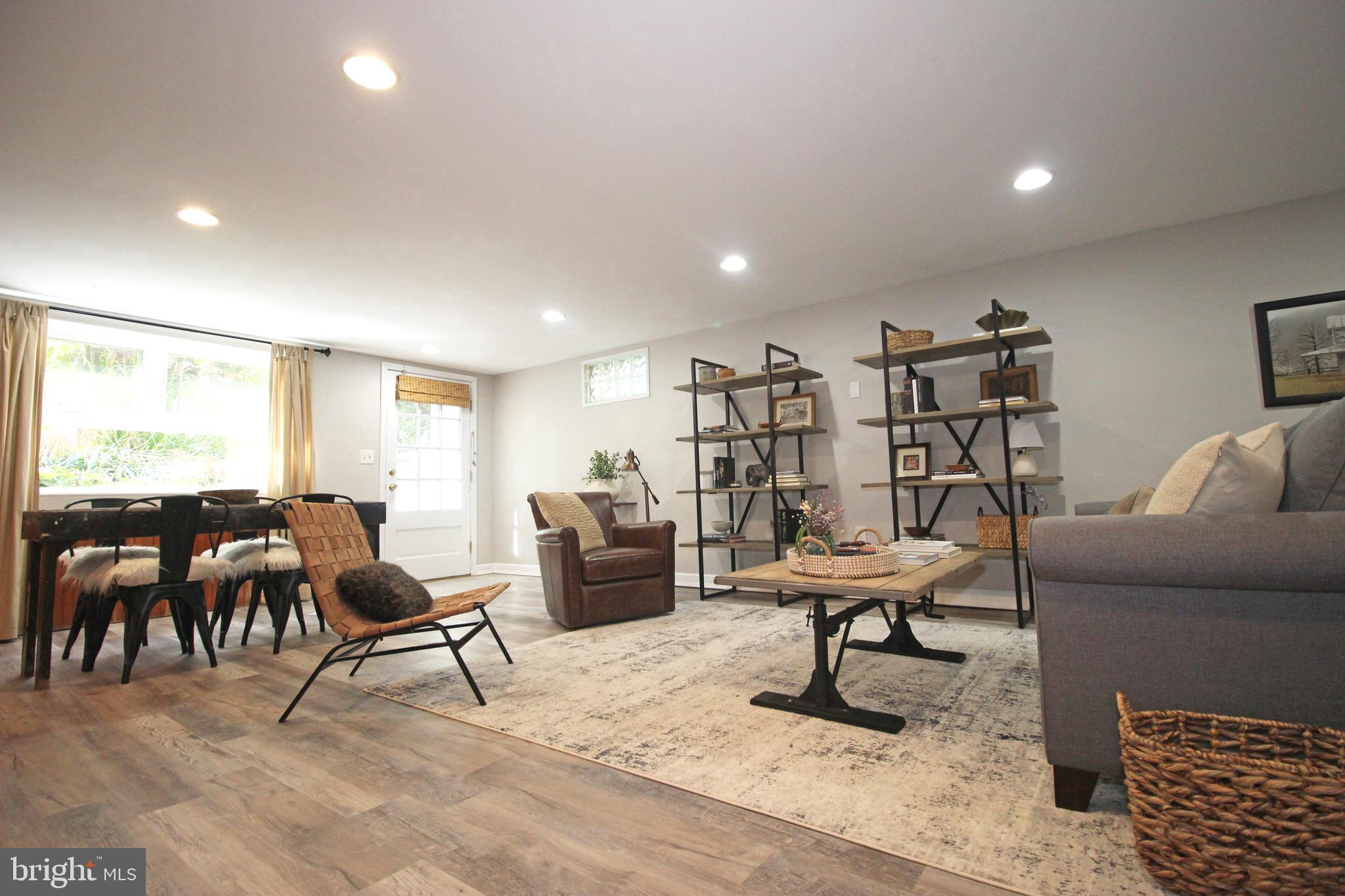 PARK WOODS - Residential