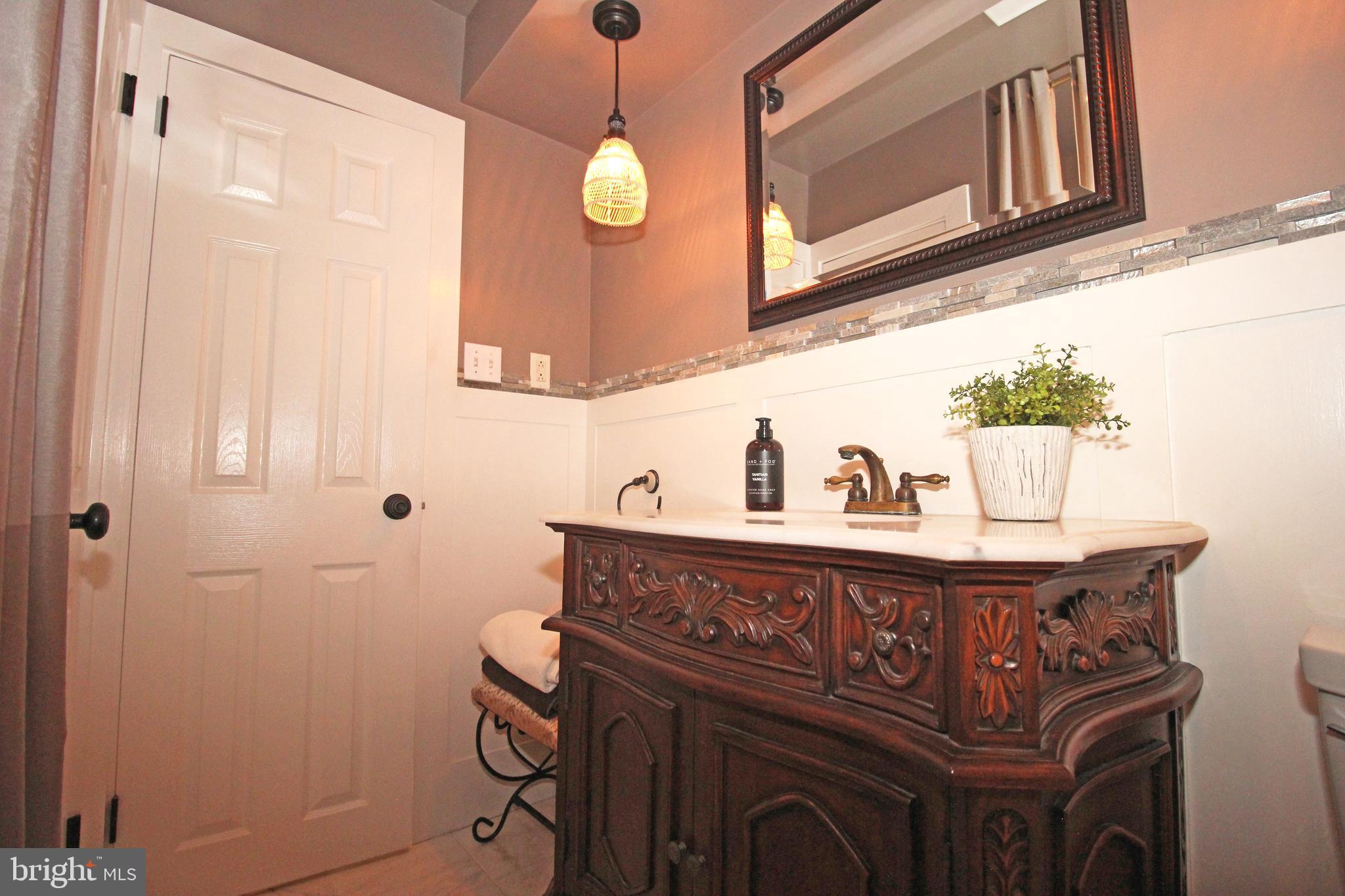 PARK WOODS - Residential