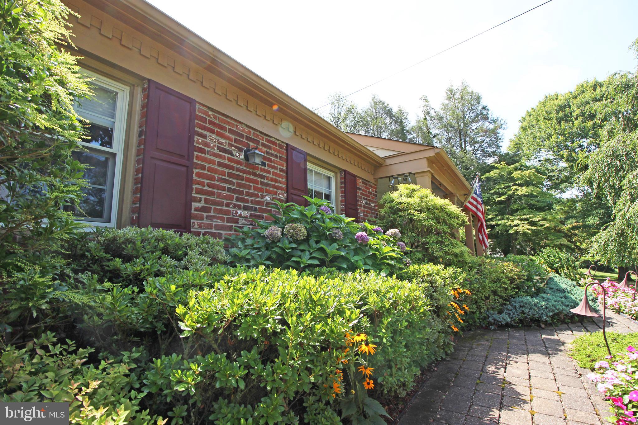 PARK WOODS - Residential