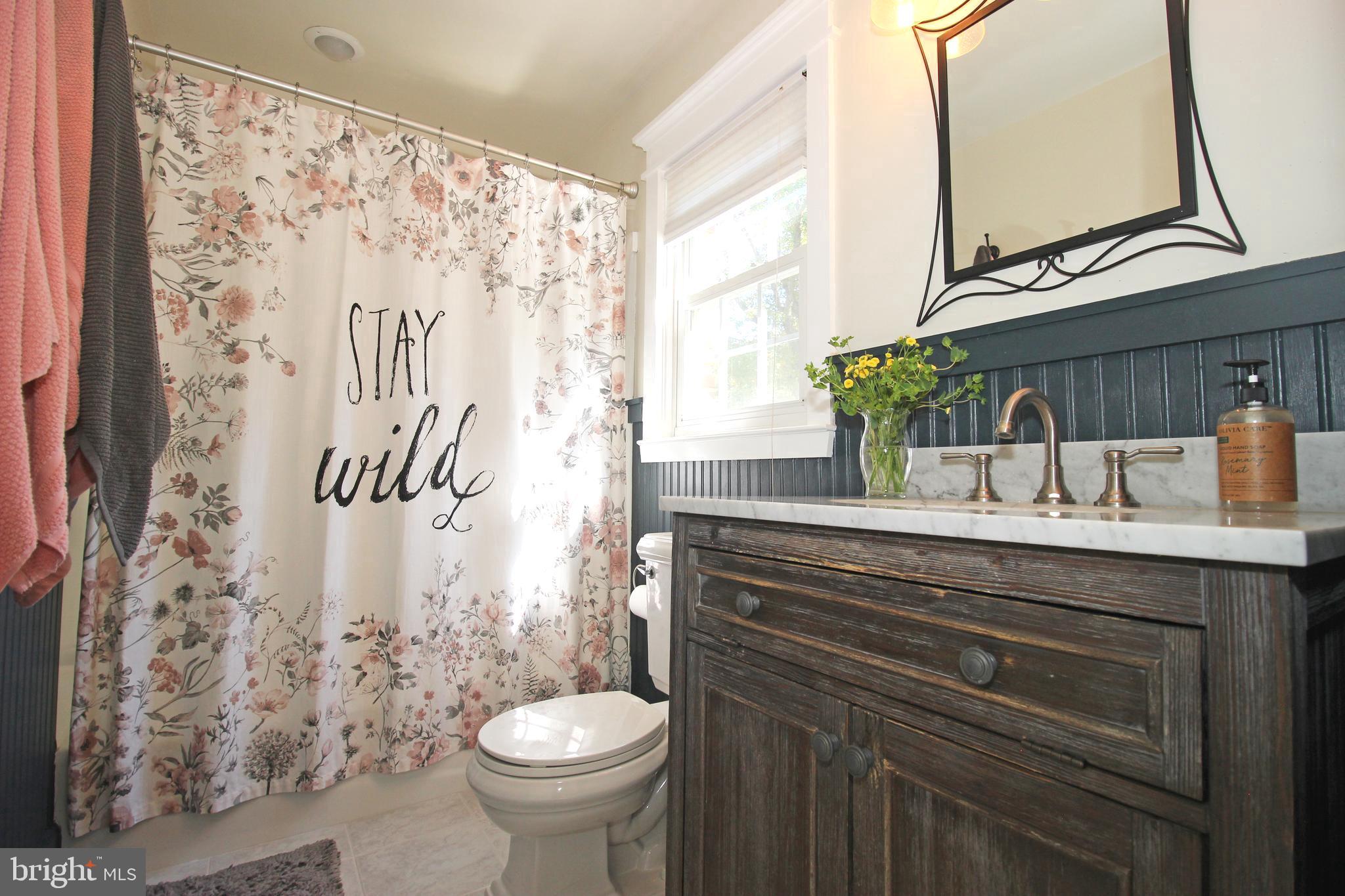 PARK WOODS - Residential