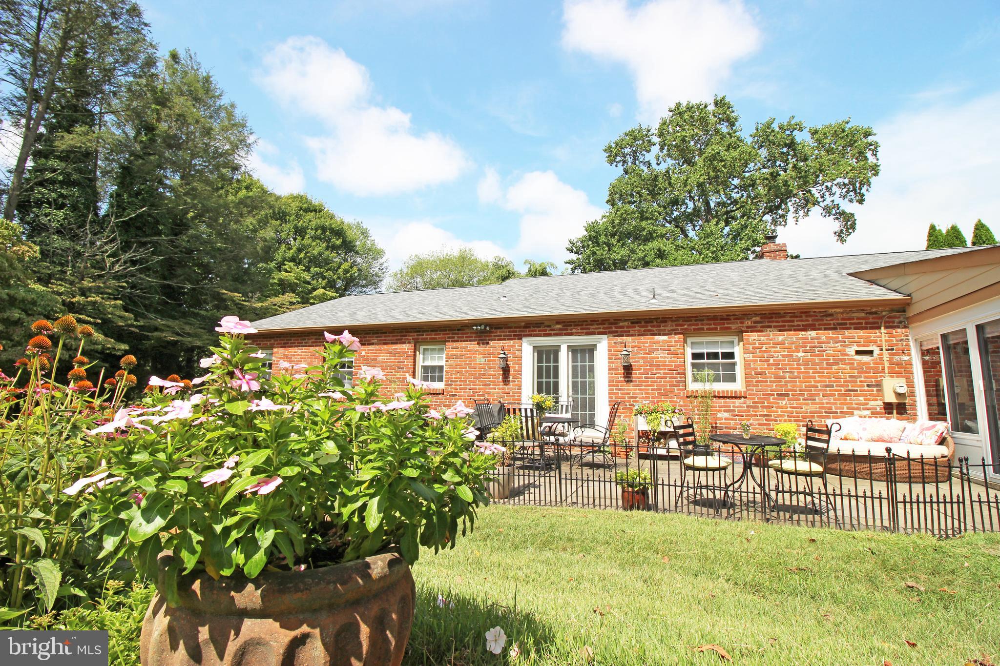 PARK WOODS - Residential