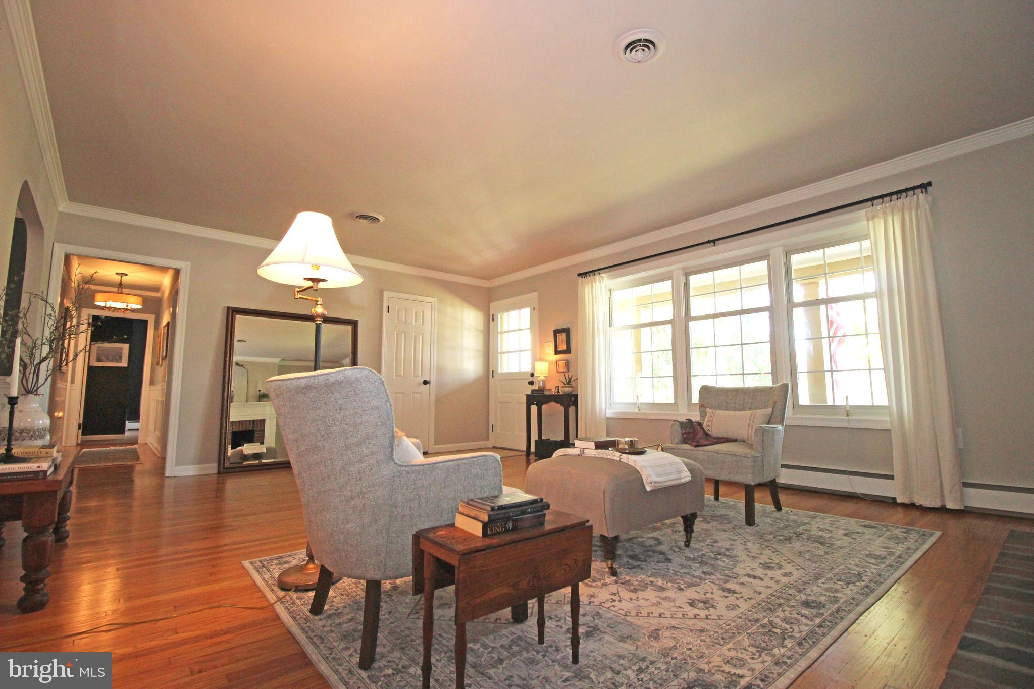 PARK WOODS - Residential