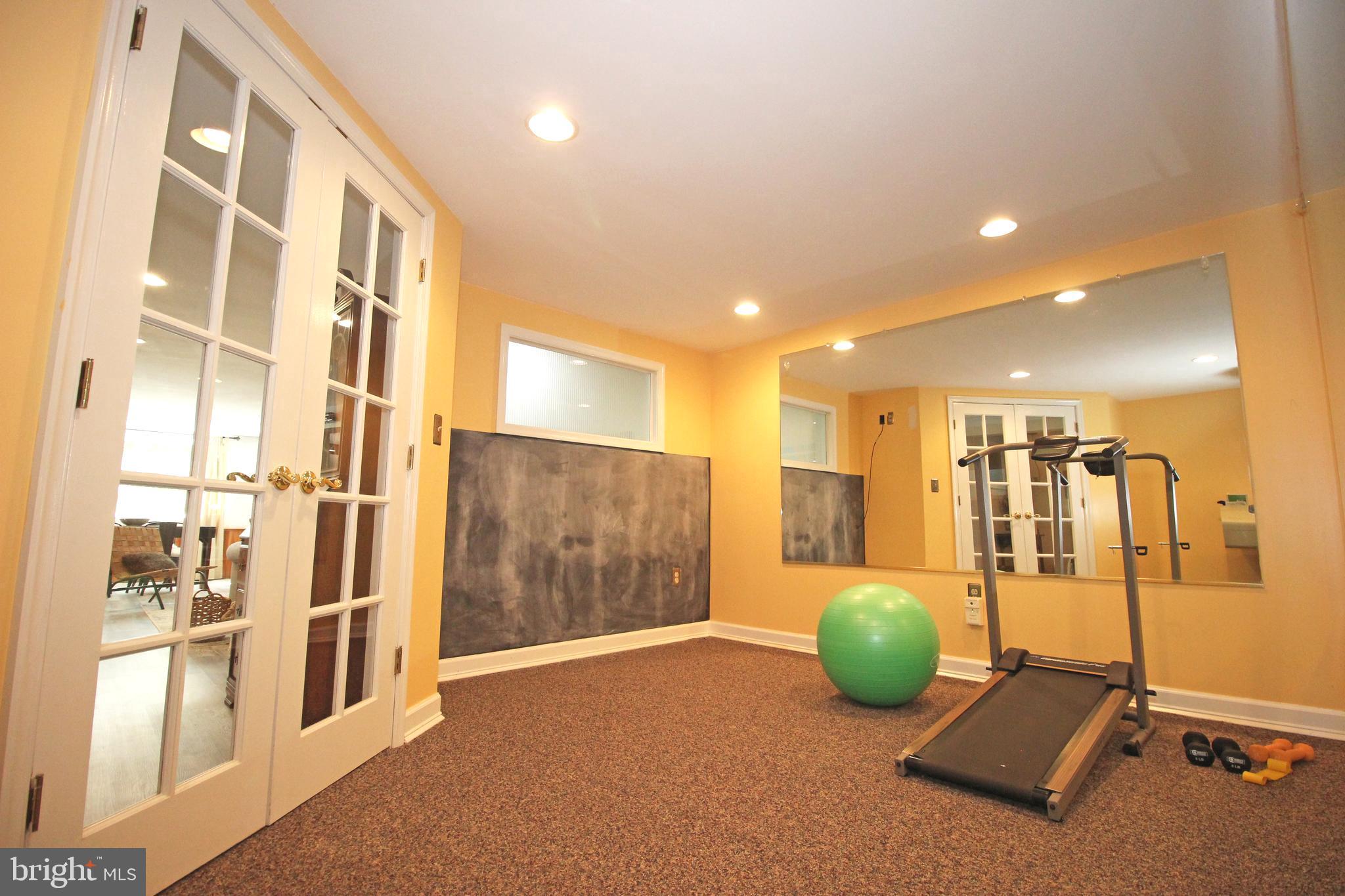 PARK WOODS - Residential