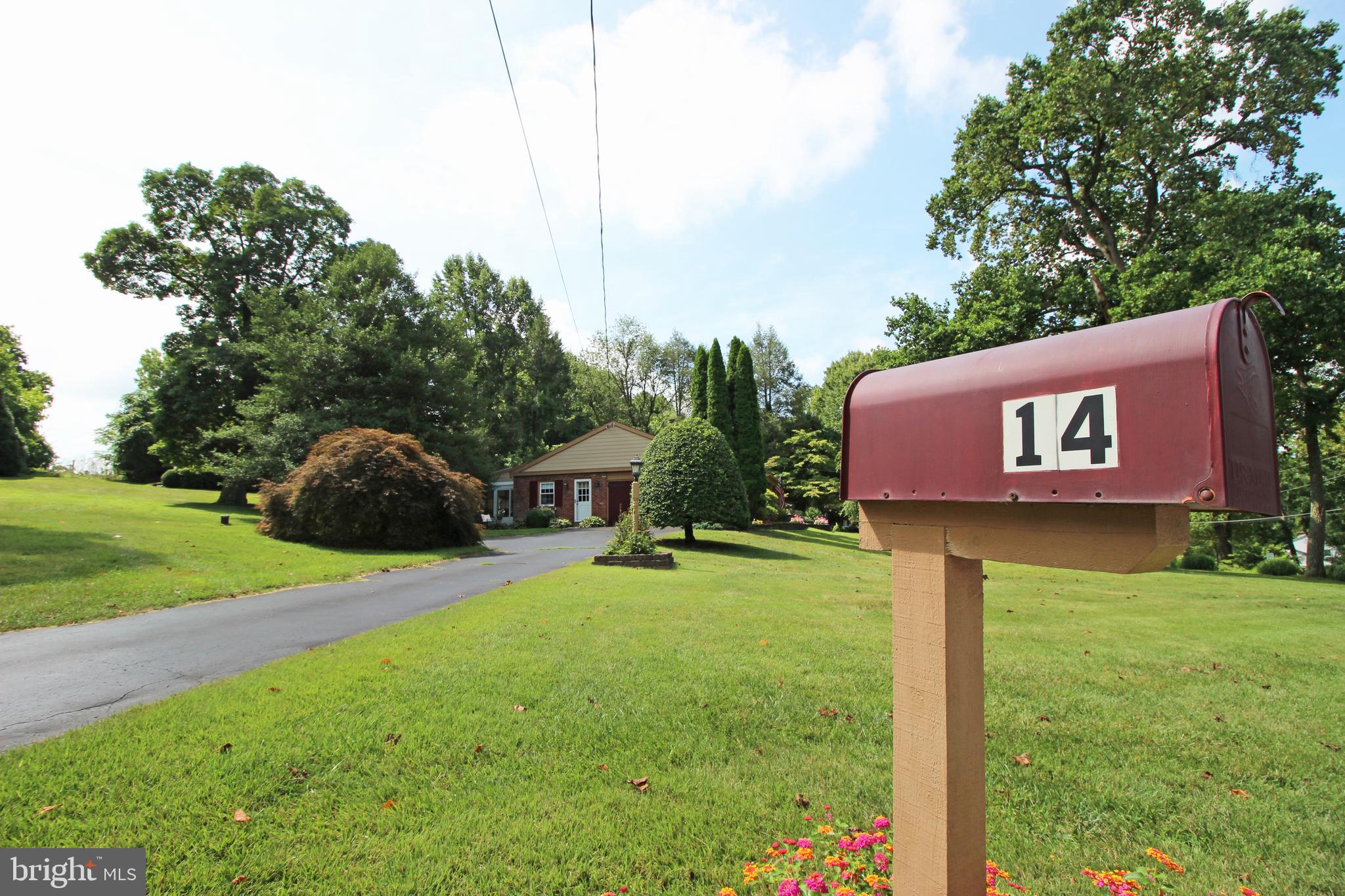 PARK WOODS - Residential