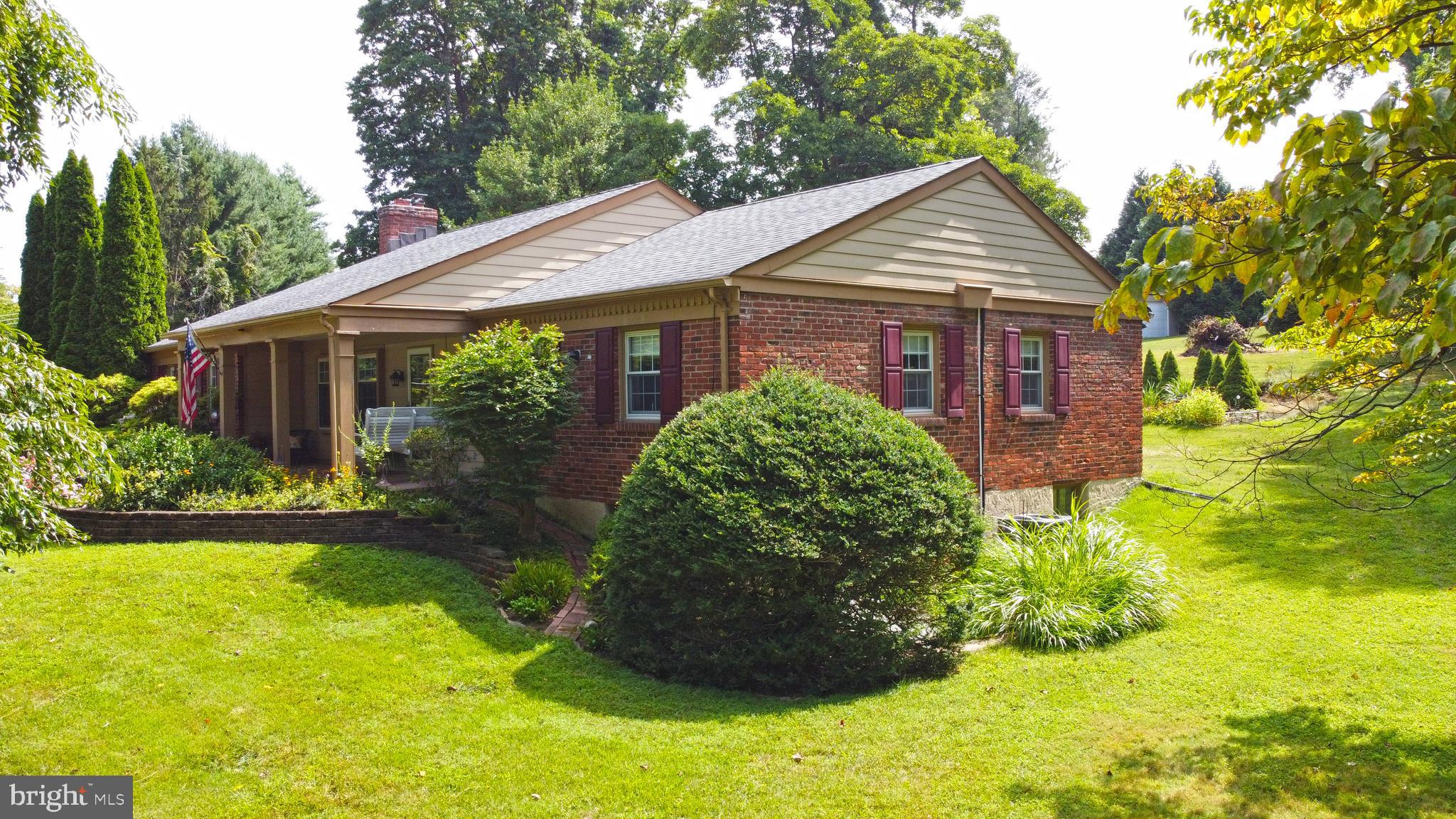 PARK WOODS - Residential