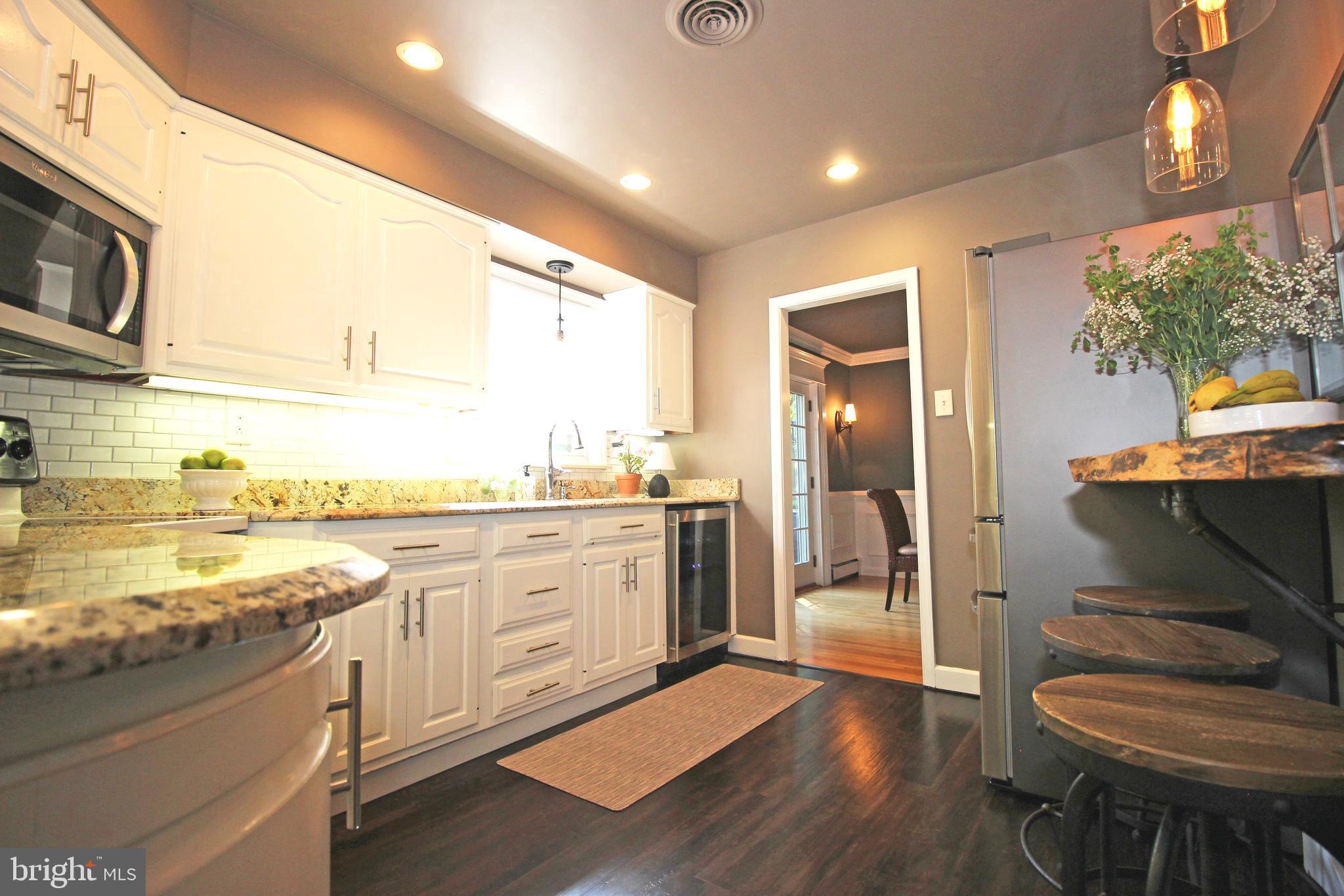 PARK WOODS - Residential