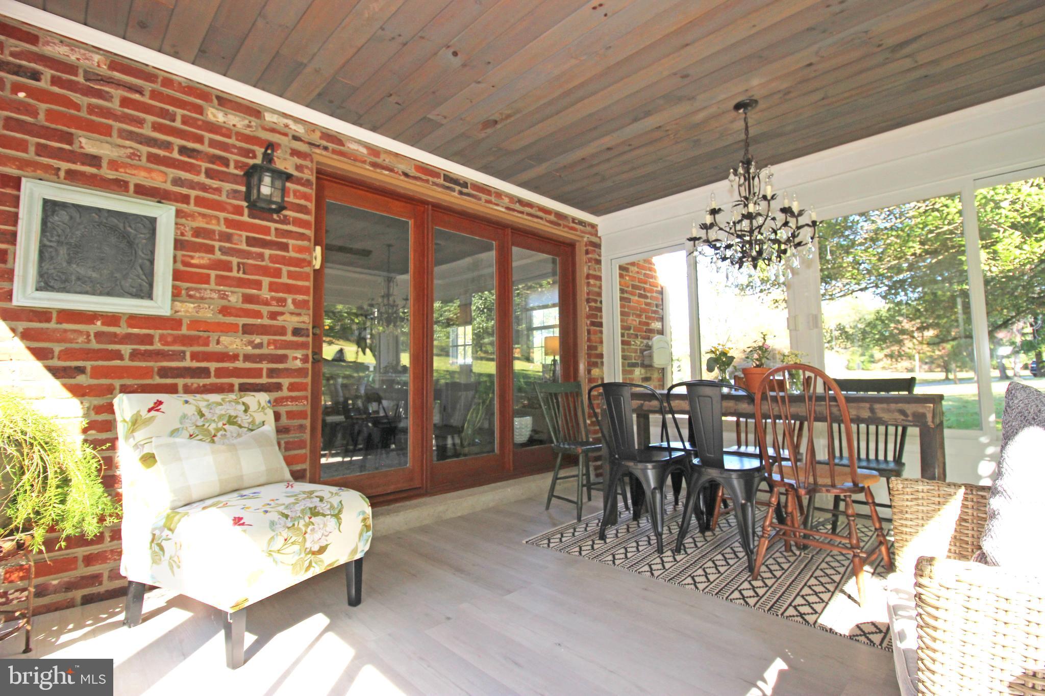 PARK WOODS - Residential