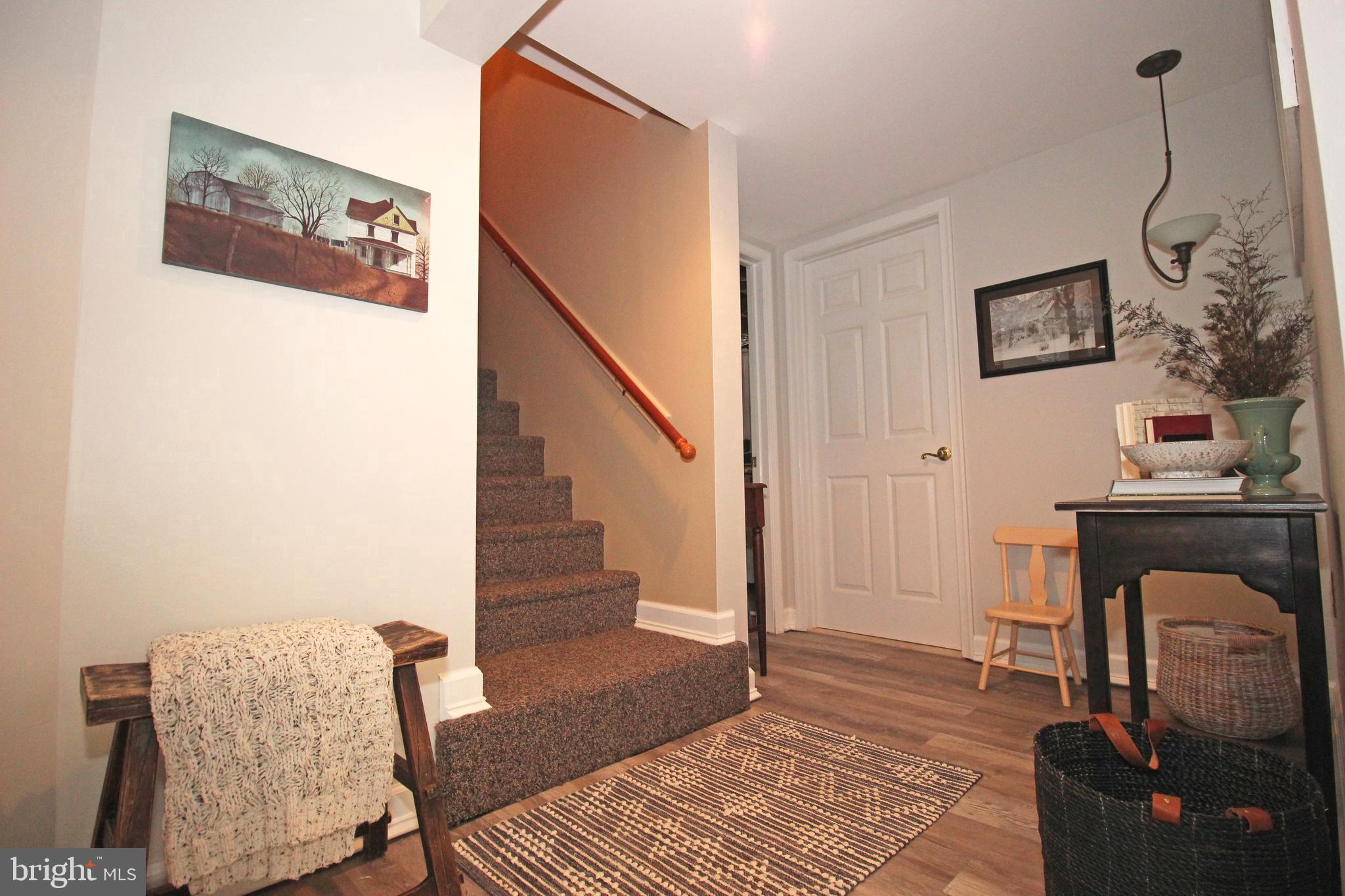 PARK WOODS - Residential