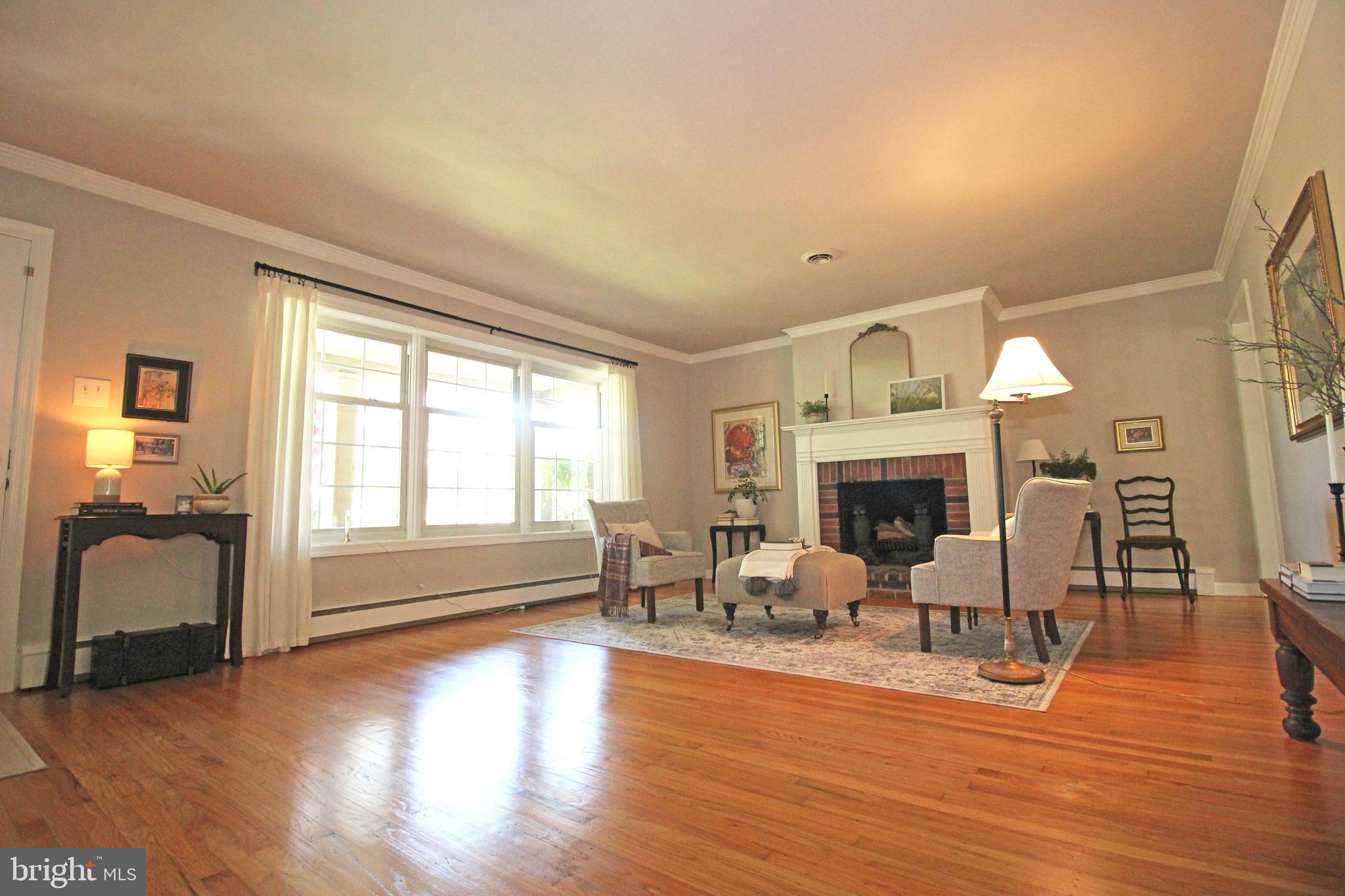 PARK WOODS - Residential