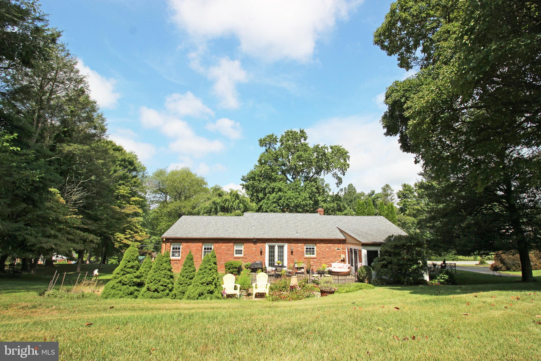 PARK WOODS - Residential