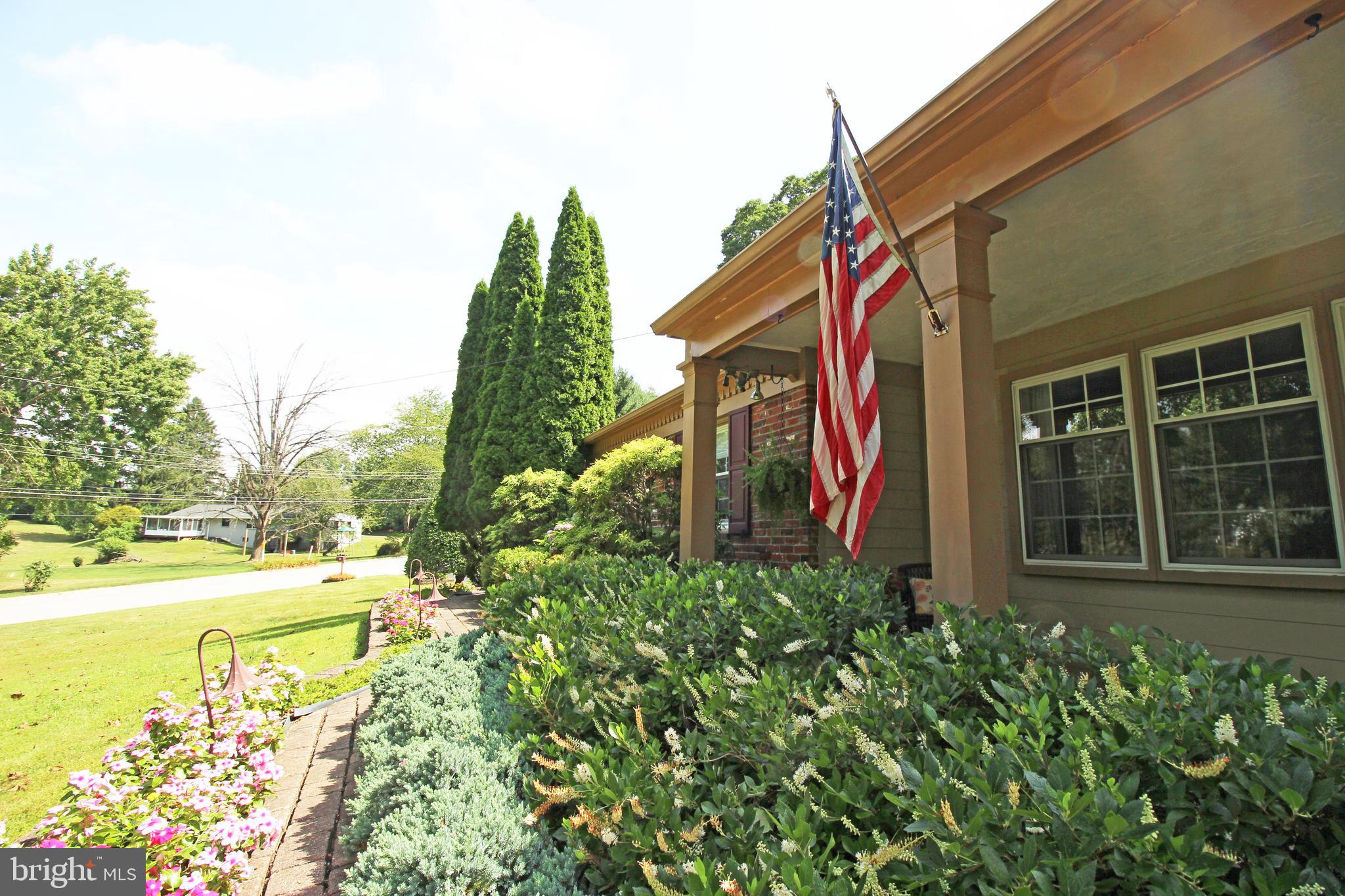 PARK WOODS - Residential