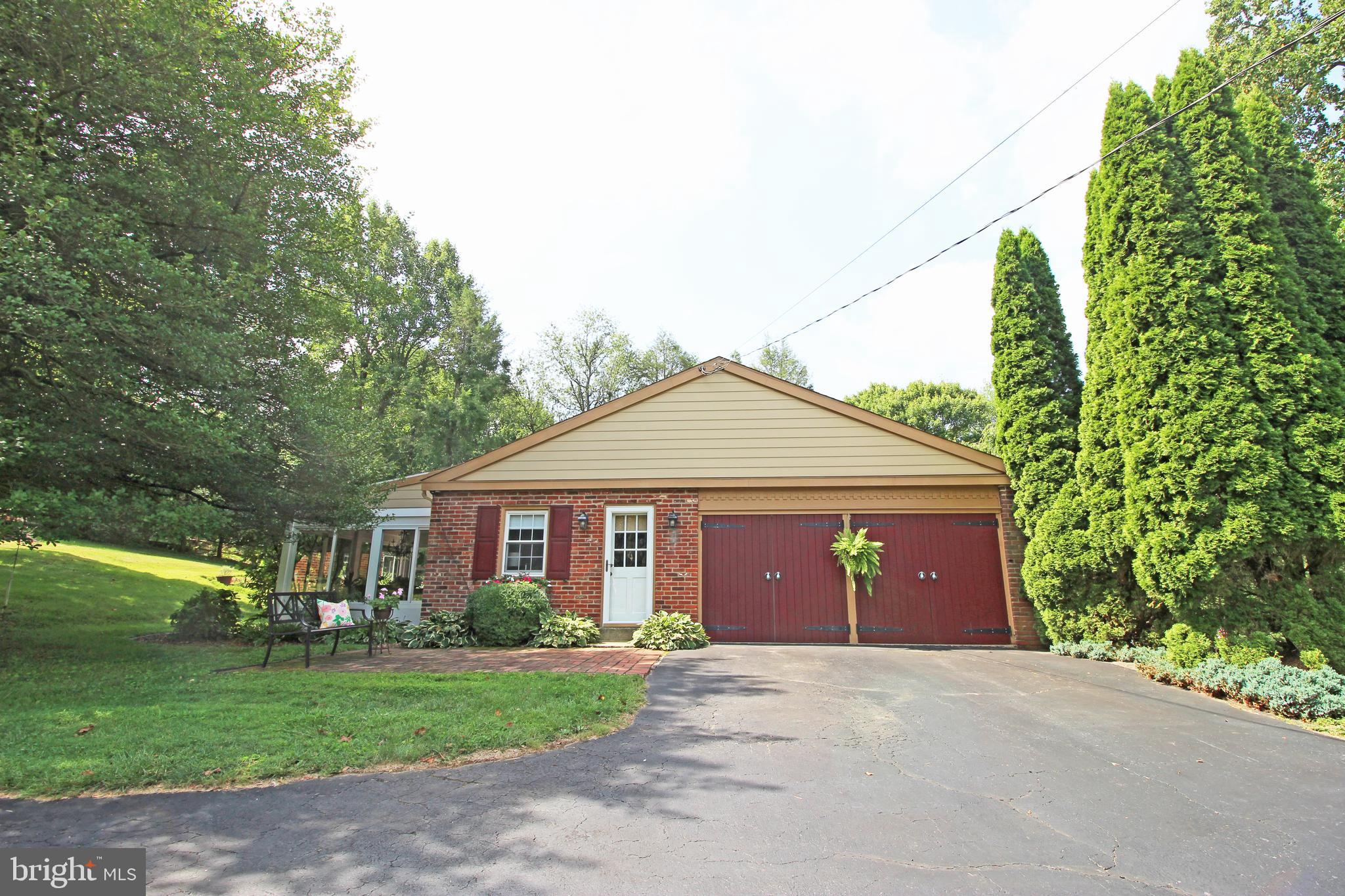 PARK WOODS - Residential