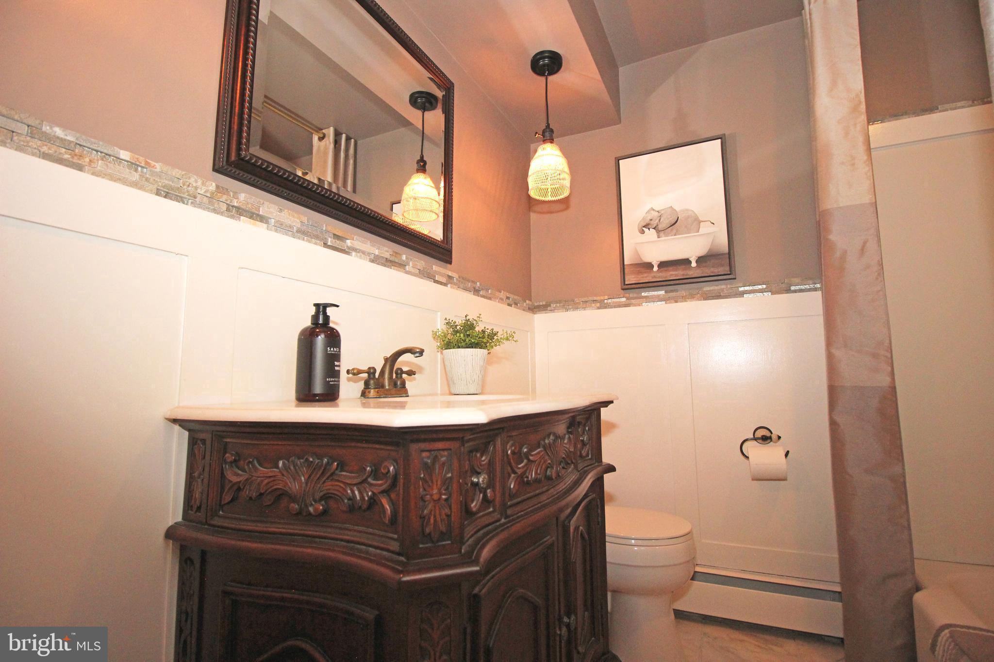 PARK WOODS - Residential