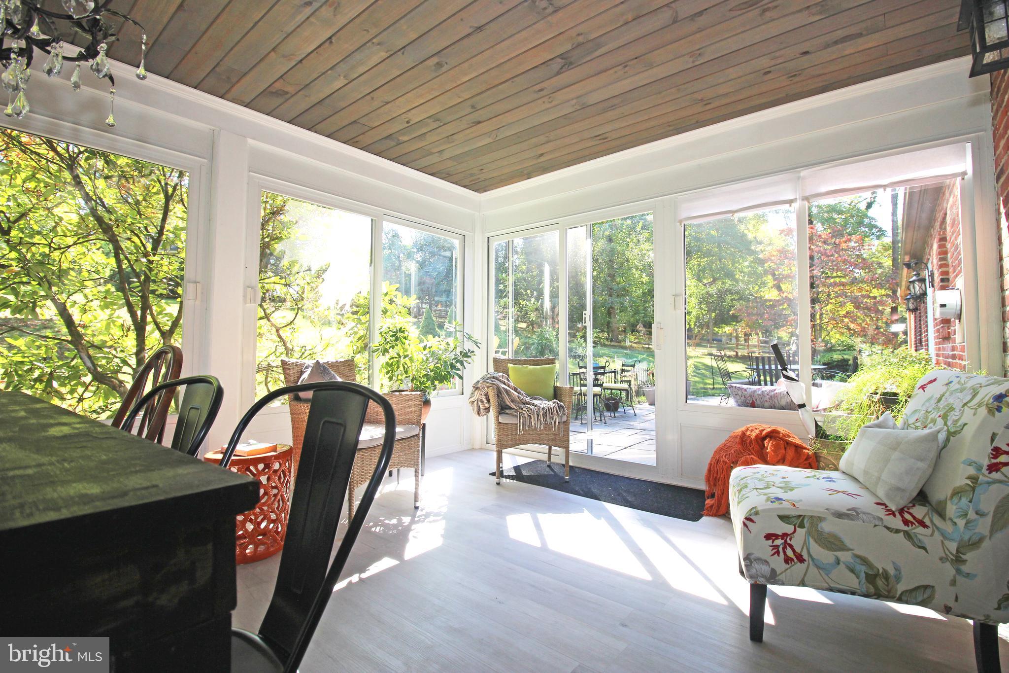 PARK WOODS - Residential