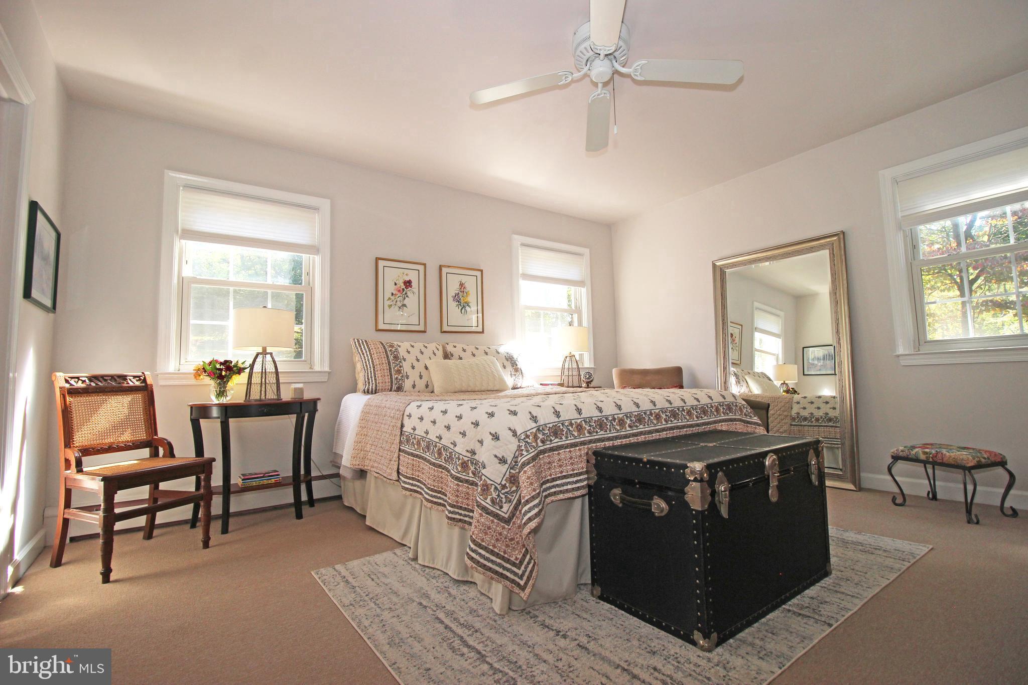 PARK WOODS - Residential