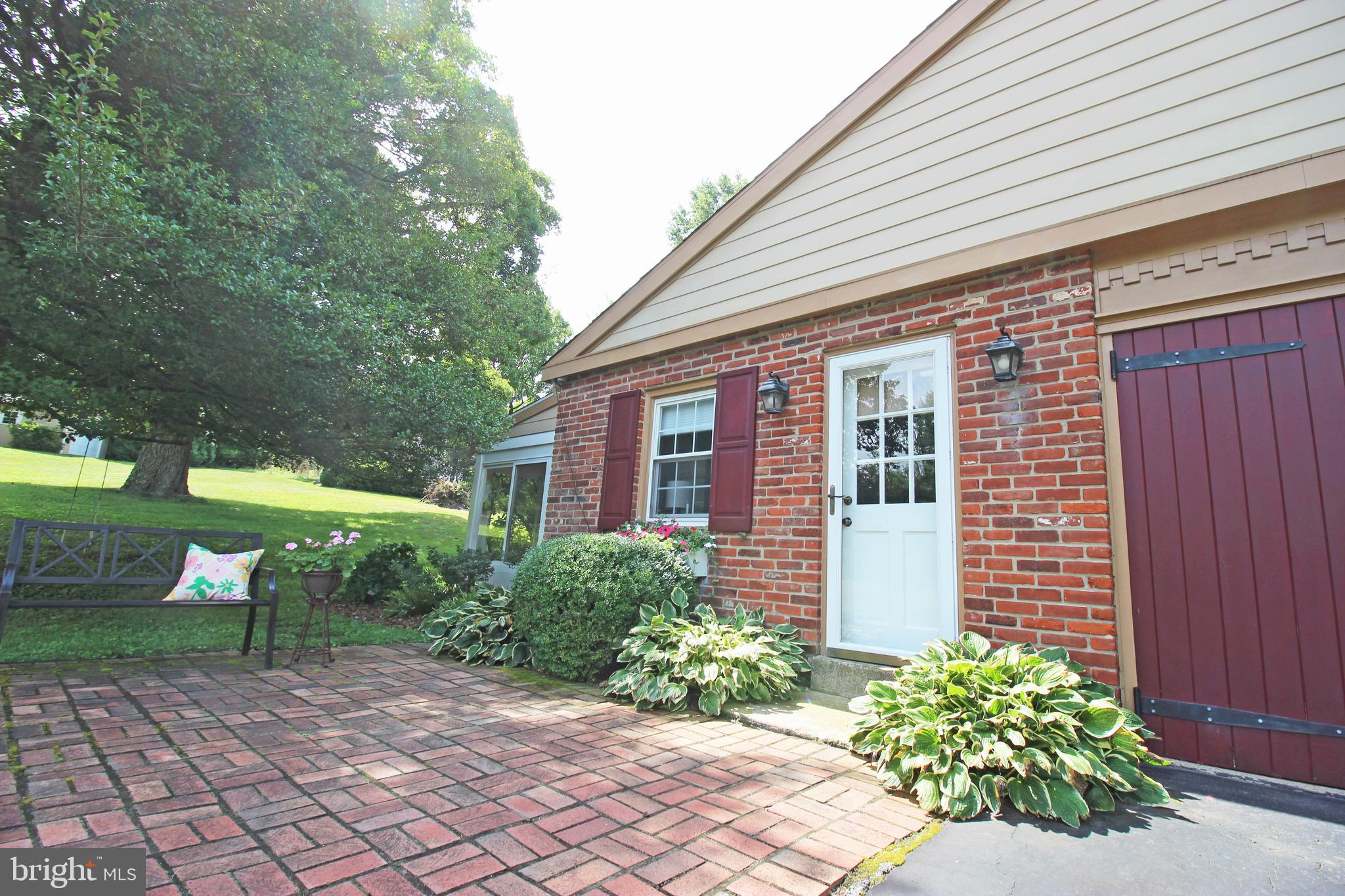 PARK WOODS - Residential