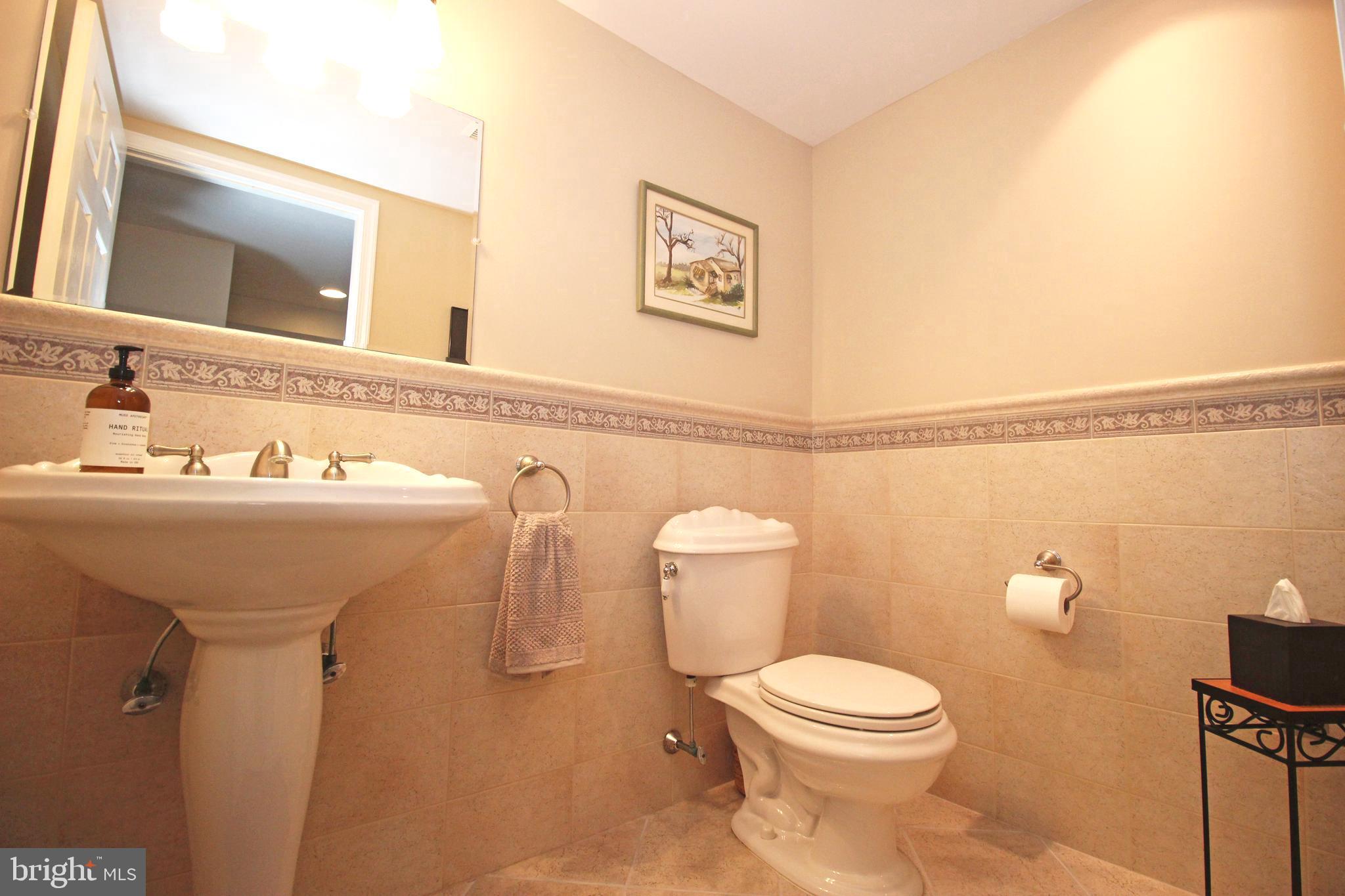 PARK WOODS - Residential