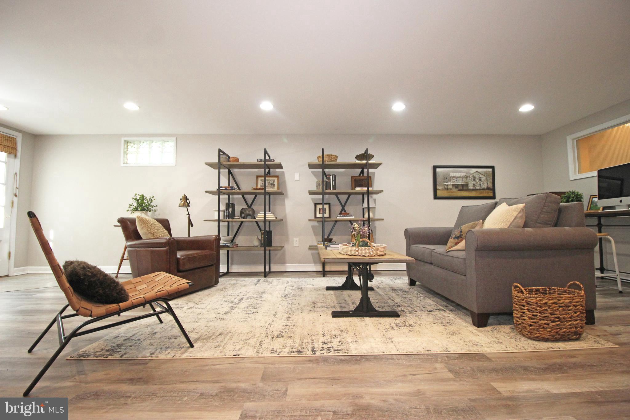 PARK WOODS - Residential