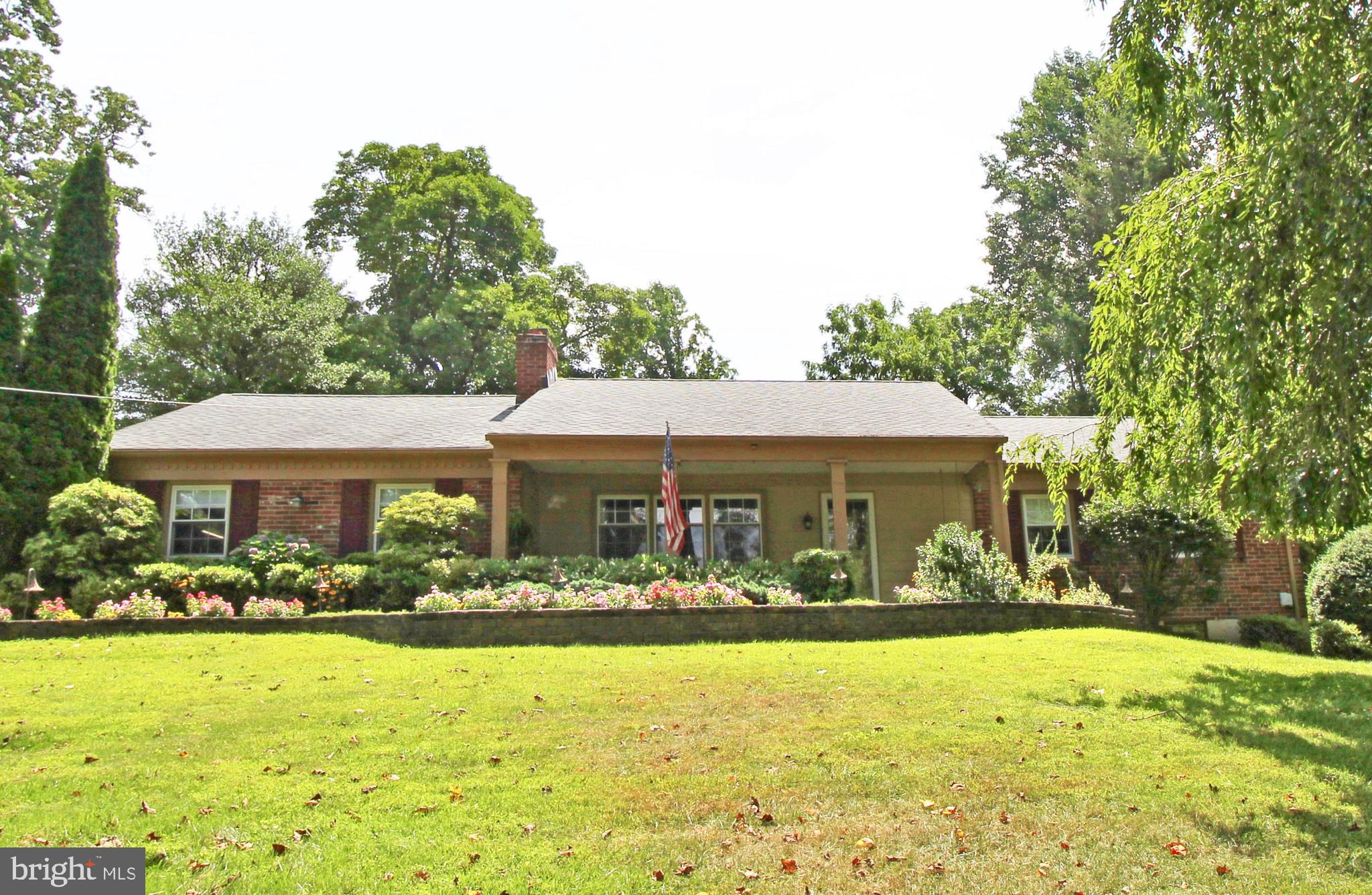 PARK WOODS - Residential