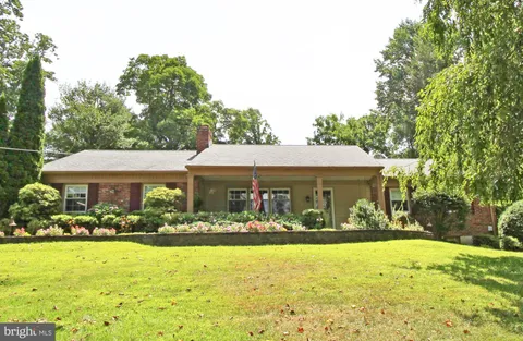14 Glenview Road, Glen Mills, PA MLS: PADE2088574