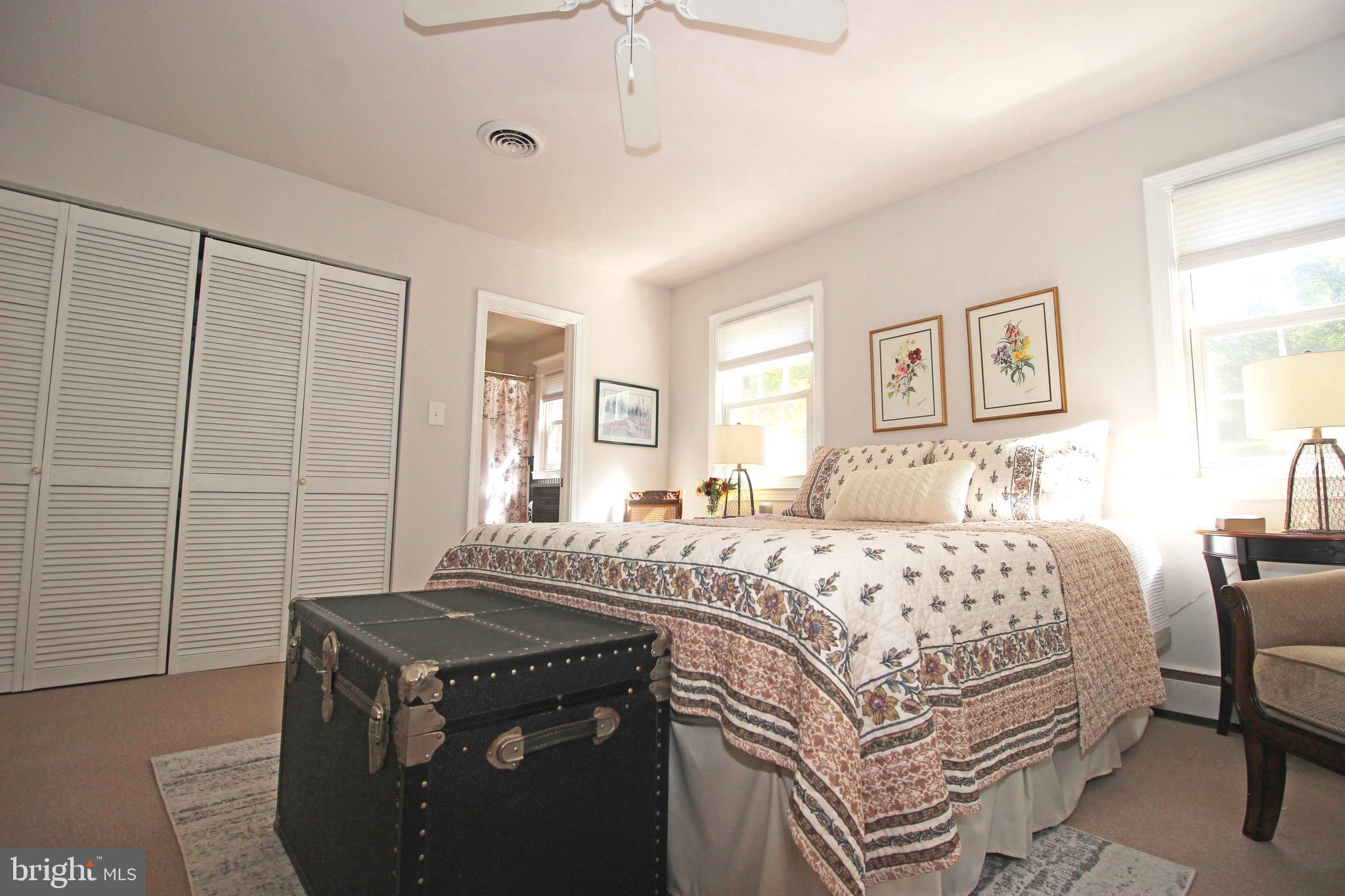 PARK WOODS - Residential