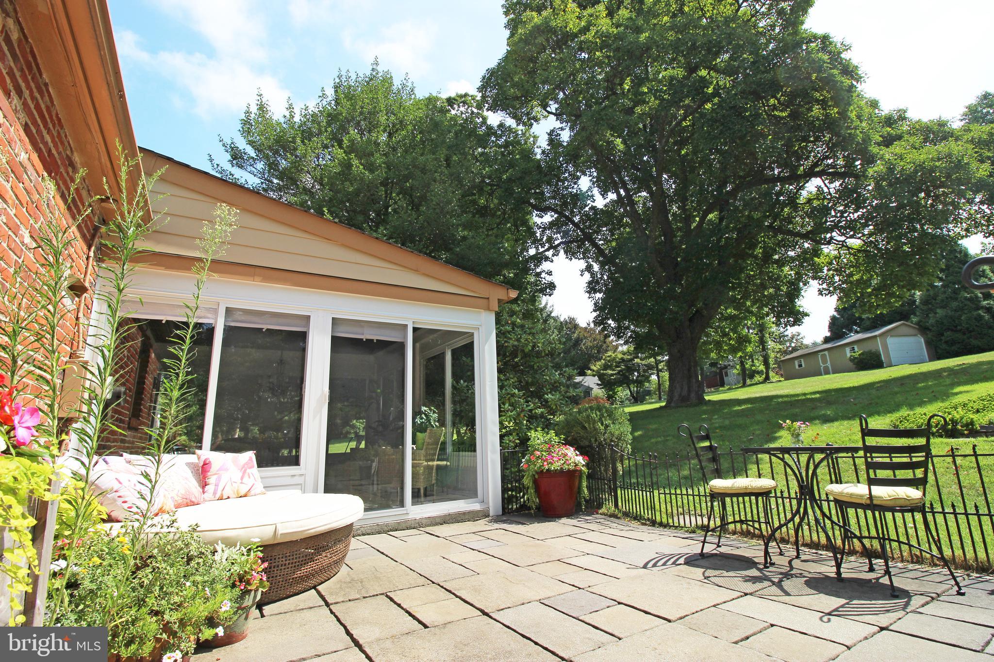 PARK WOODS - Residential