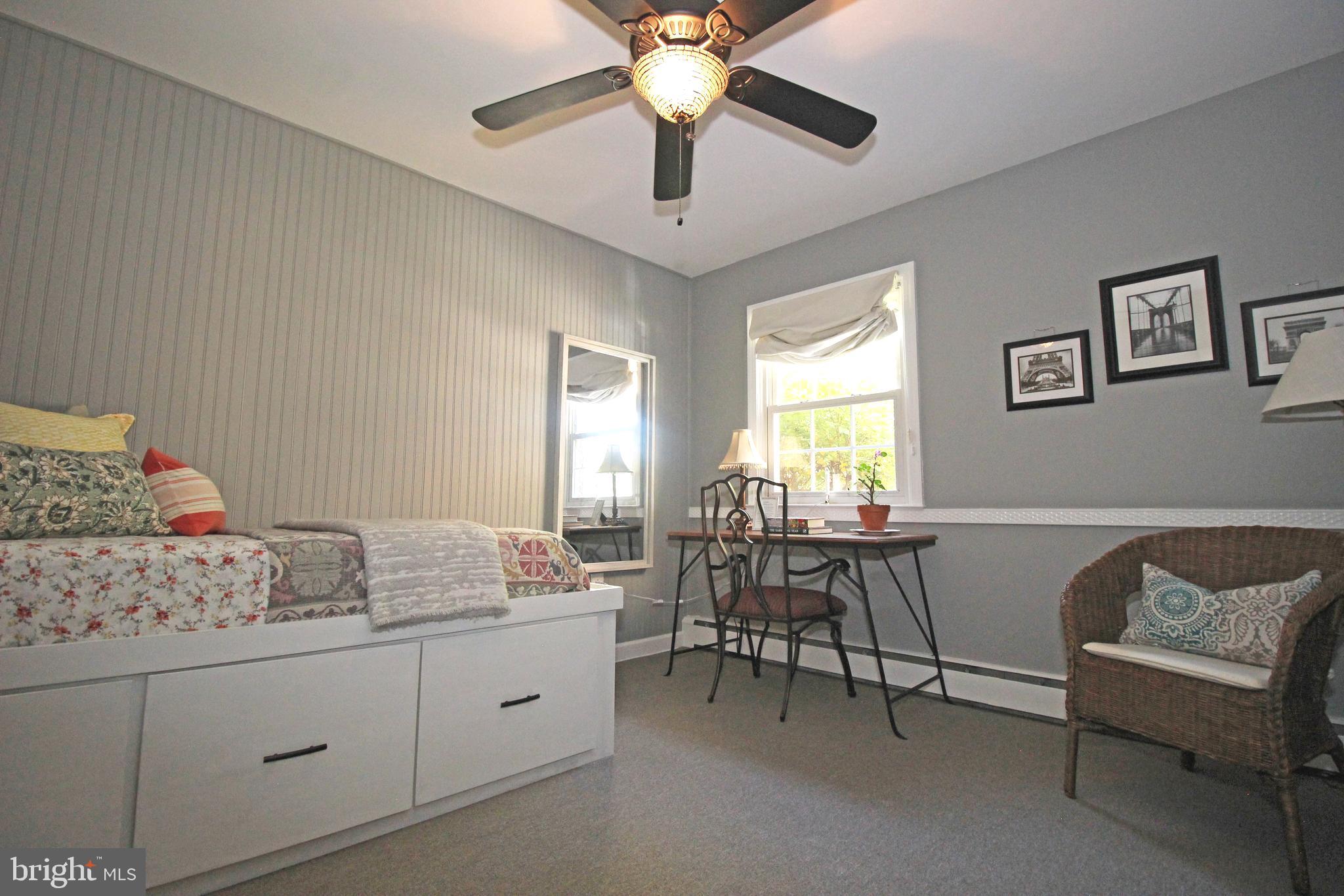 PARK WOODS - Residential