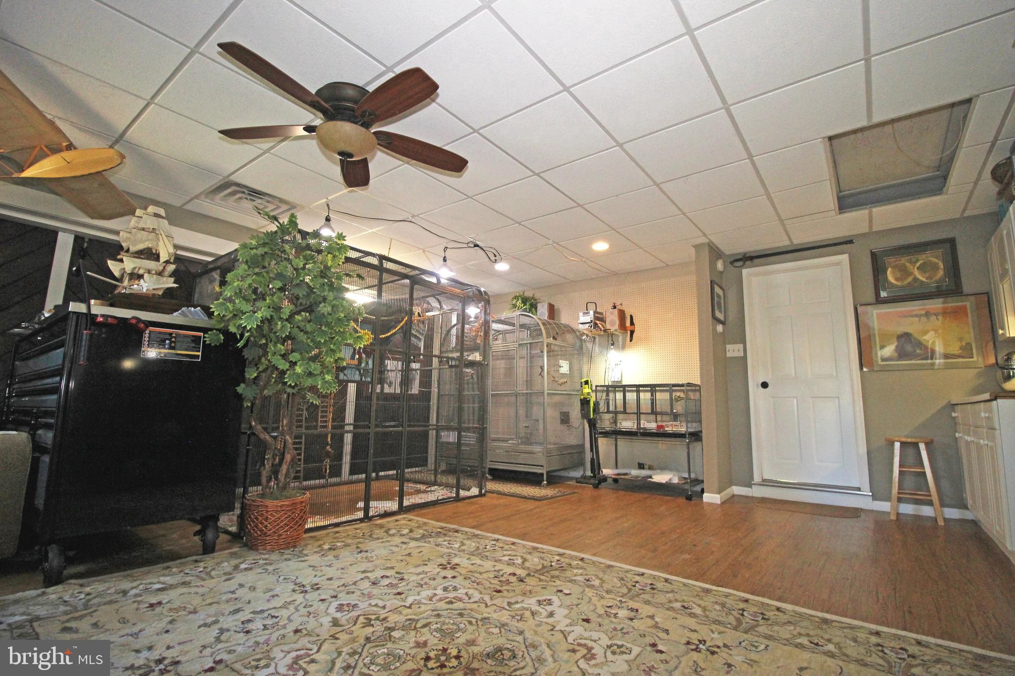 PARK WOODS - Residential