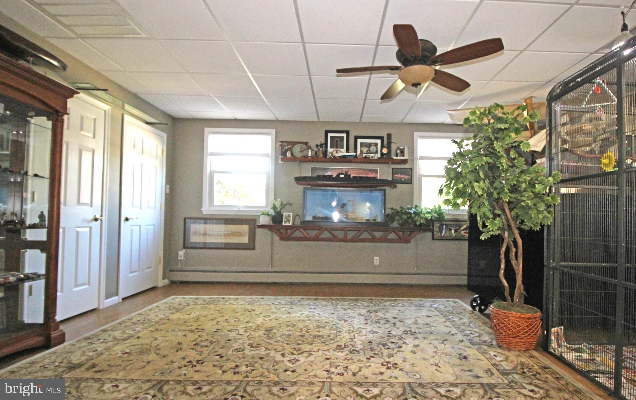 PARK WOODS - Residential