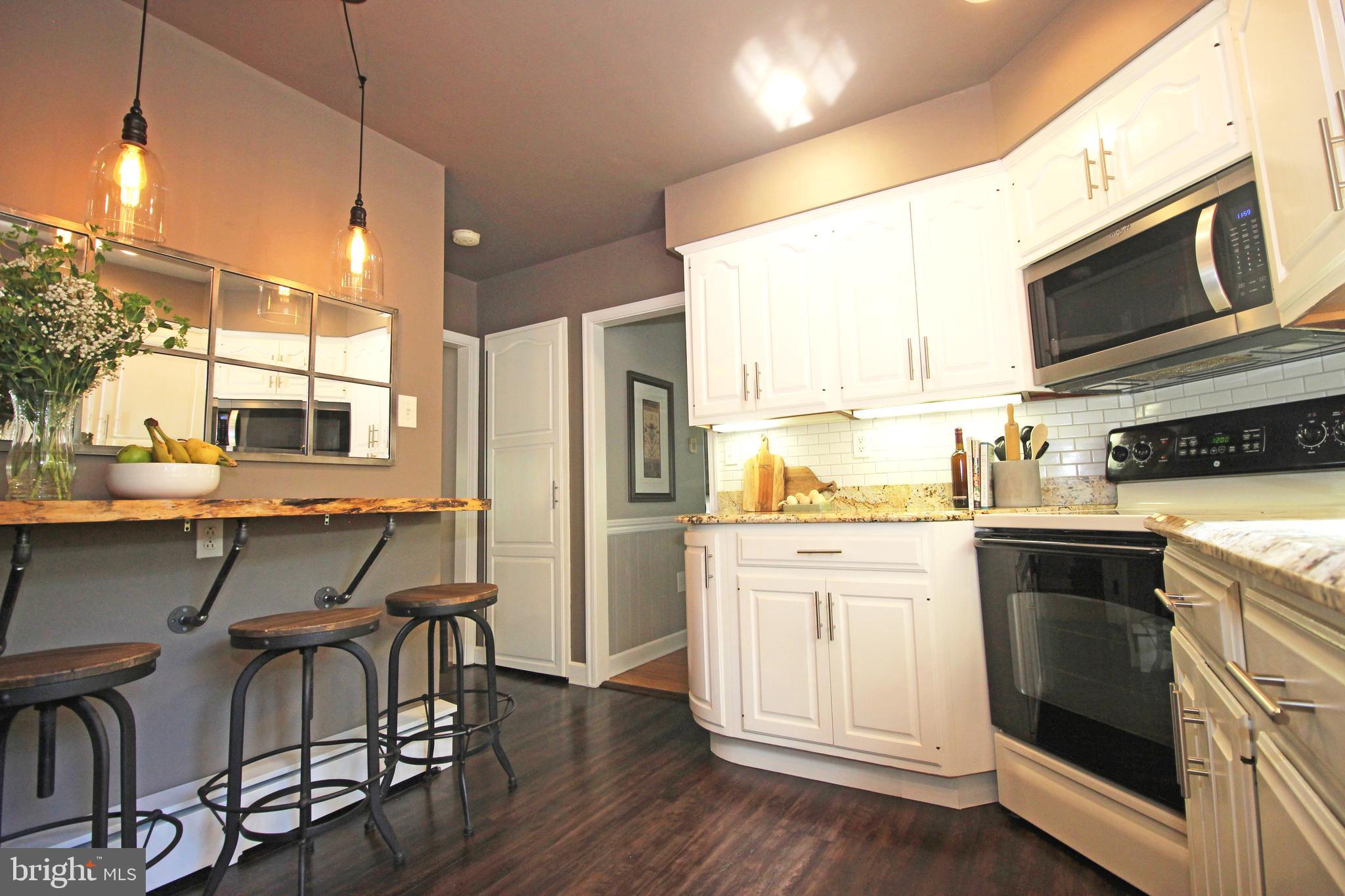 PARK WOODS - Residential