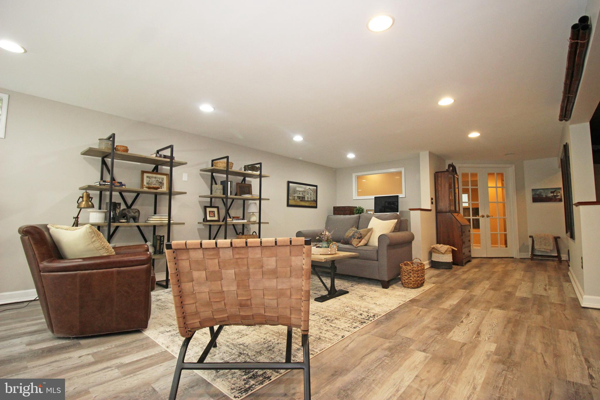 PARK WOODS - Residential